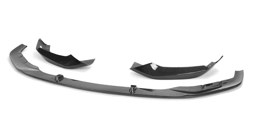 BMW G30/G31 KARBONFIBER PERFORMANCE FRONTLEPPE