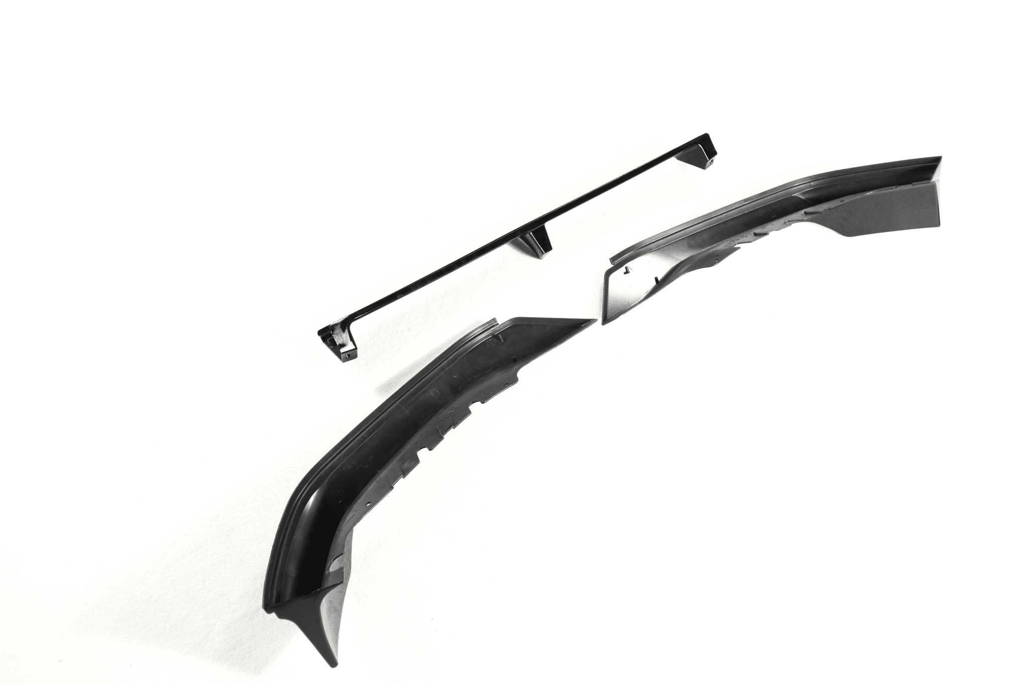 BMW G30/G31 LCI AC FRONTLEPPE