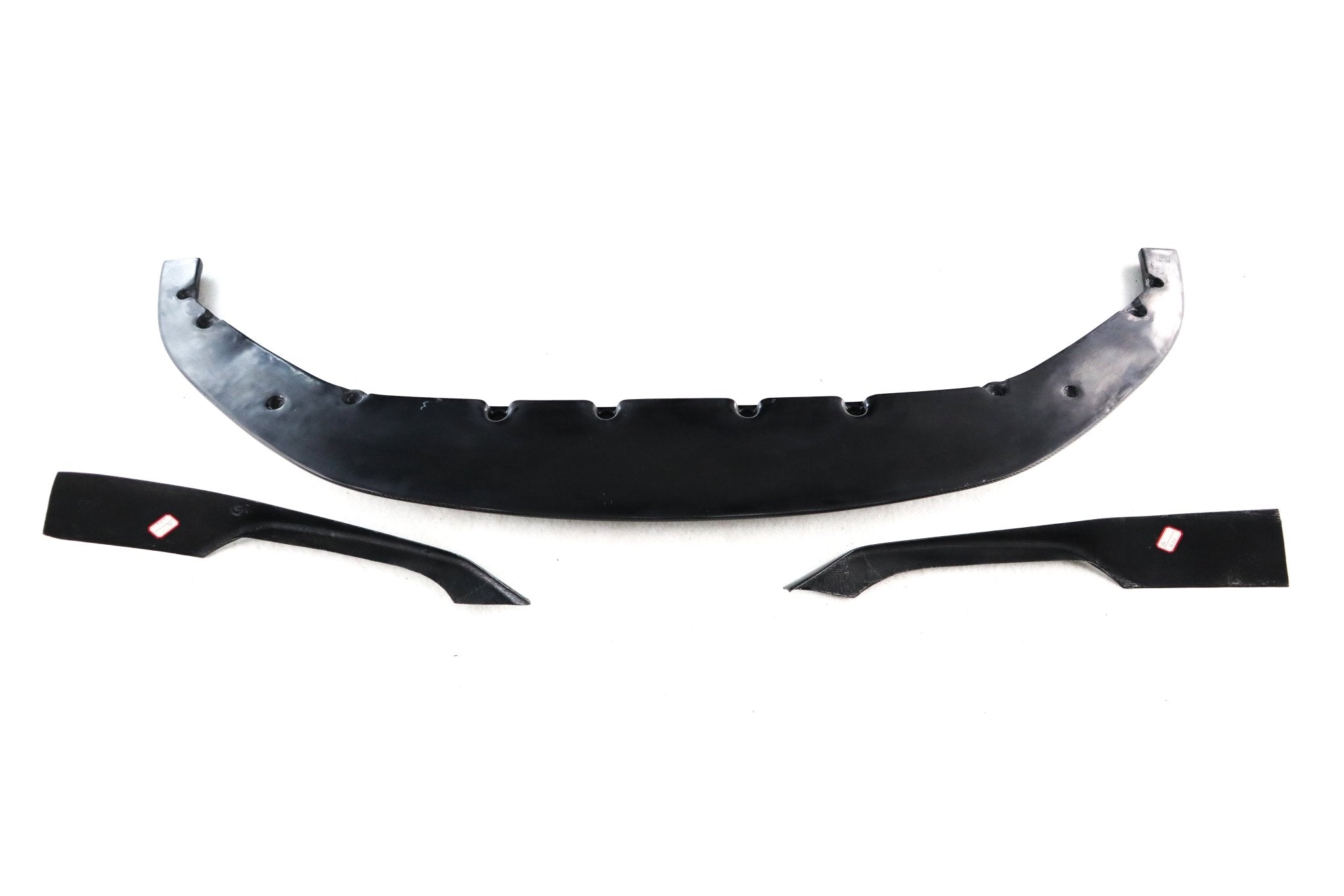 BMW G30/G31 LCI KARBONFIBER PERFORMANCE FRONTLEPPE