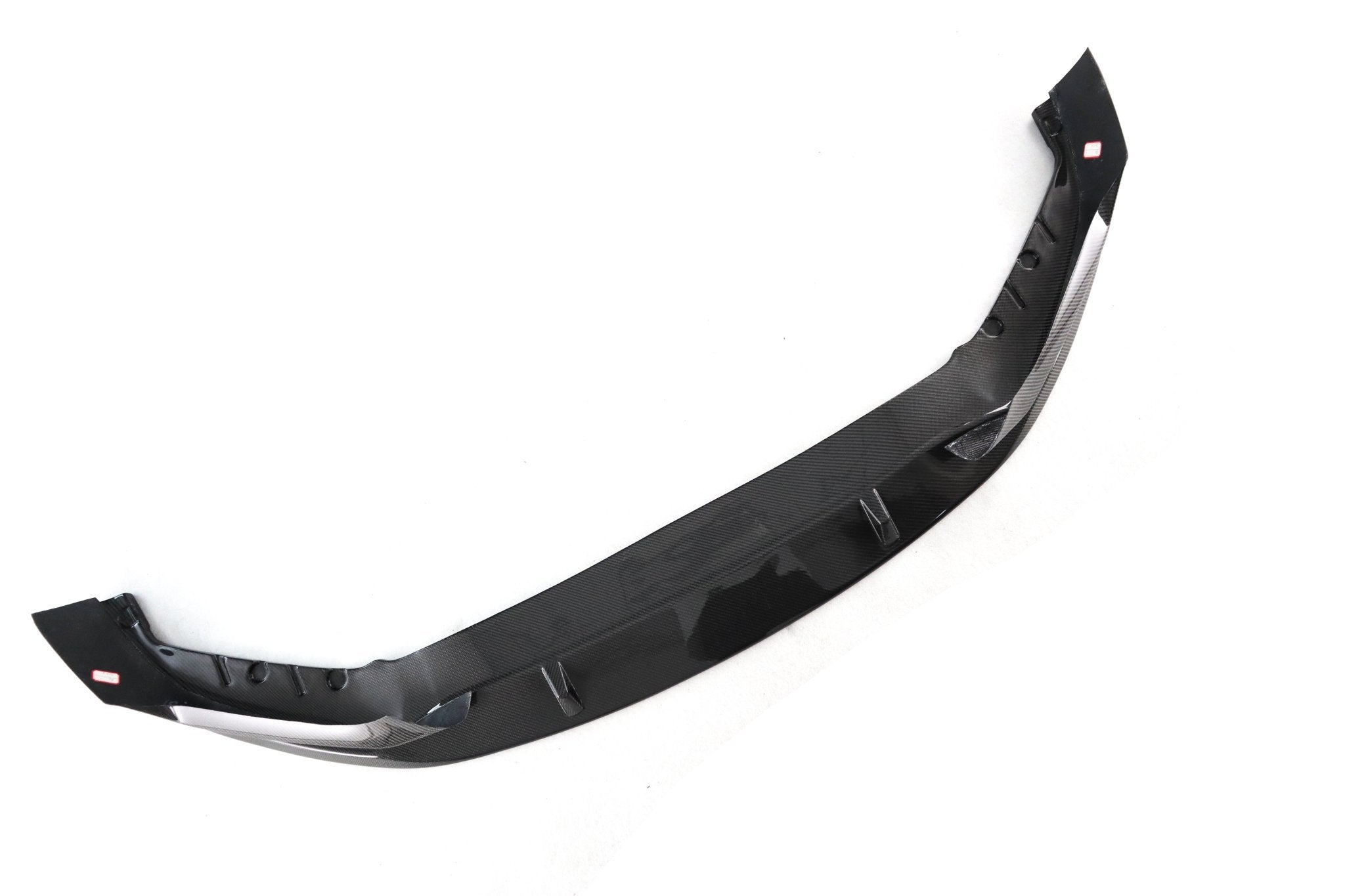 BMW G30/G31 LCI KARBONFIBER PERFORMANCE FRONTLEPPE
