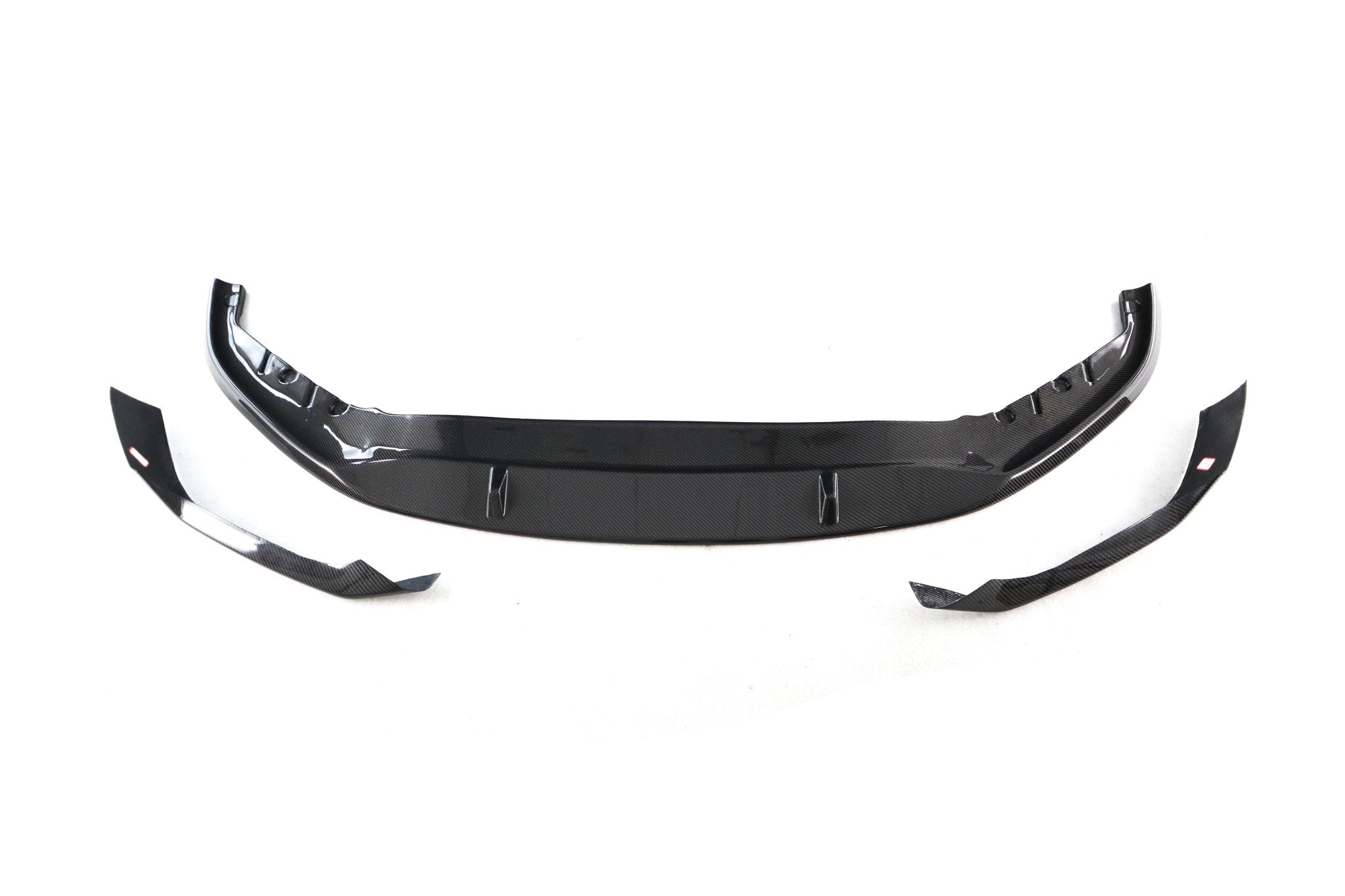 BMW G30/G31 LCI KARBONFIBER PERFORMANCE FRONTLEPPE