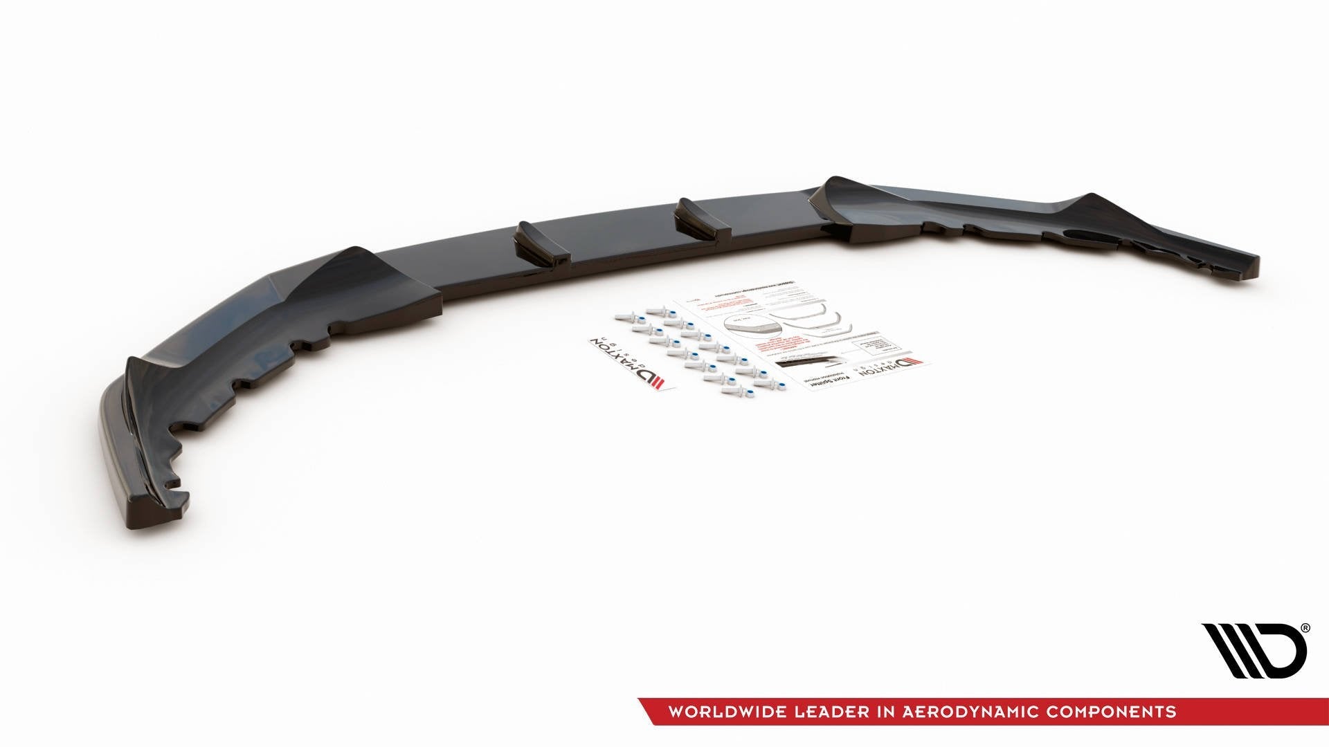 BMW G30/G31 LCI MAXTON FRONTLEPPE V.1