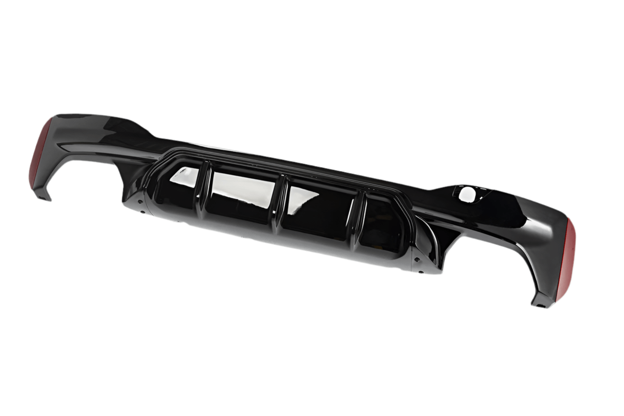 BMW G30/G31 M DIFFUSER