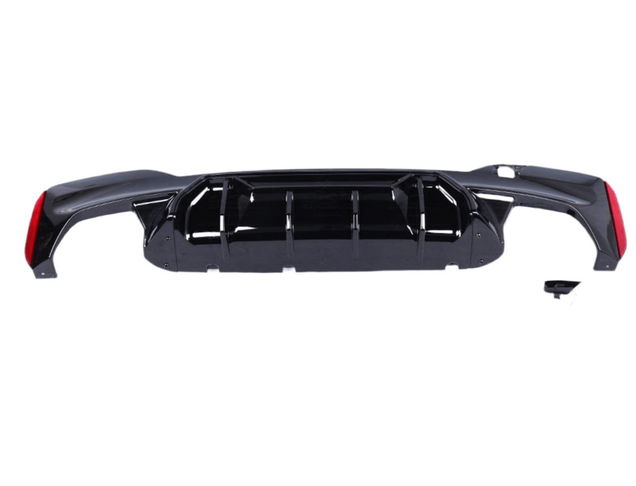 BMW G30/G31 M DIFFUSER
