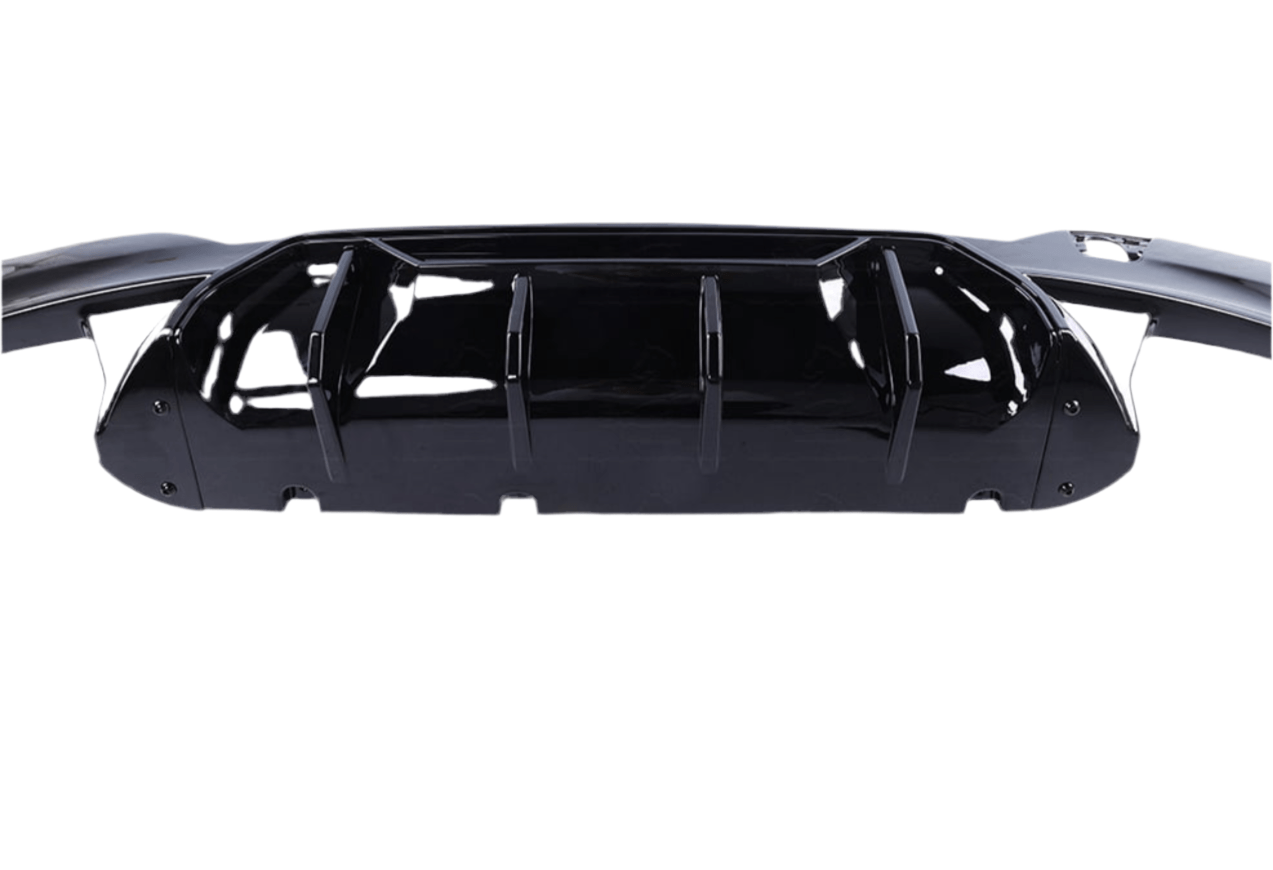 BMW G30/G31 M DIFFUSER