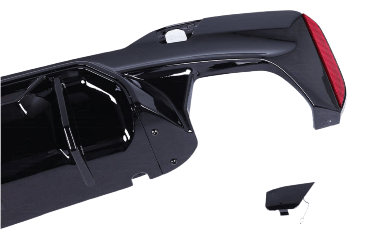 BMW G30/G31 M DIFFUSER