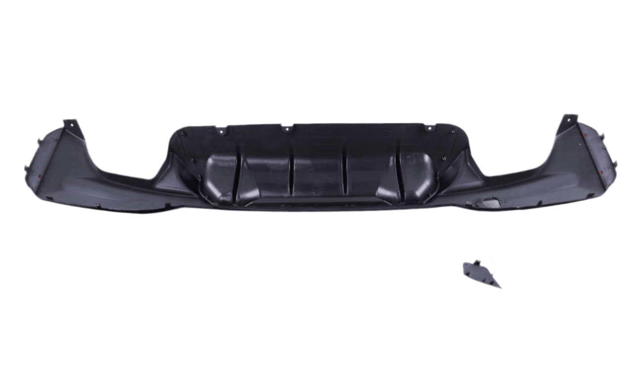 BMW G30/G31 M DIFFUSER