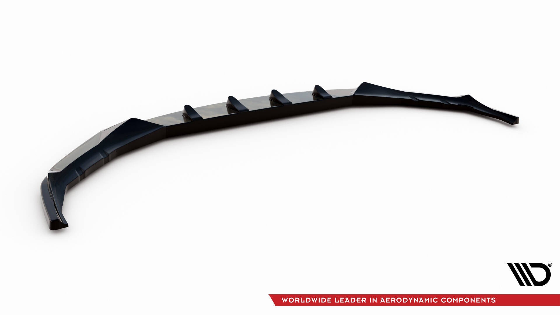 BMW G30/G31 MAXTON V.4 FRONTLEPPE