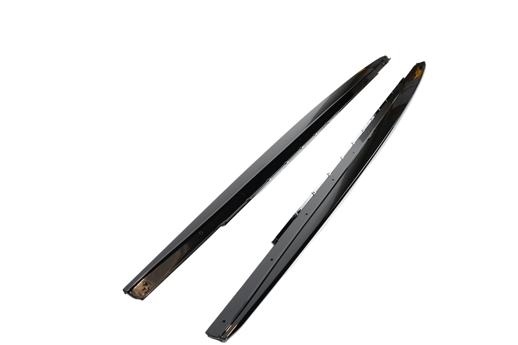 BMW G30/G31 PERFORMANCE SIDESKJØRT