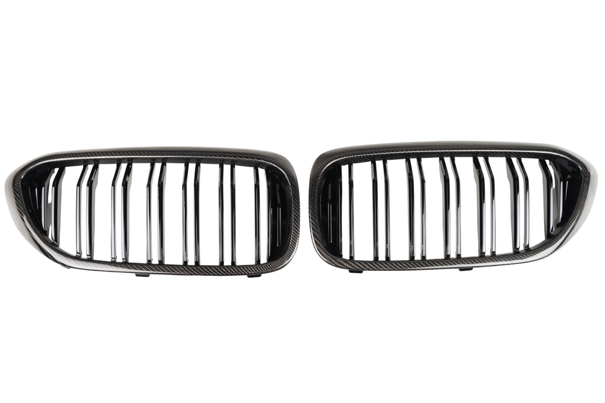 BMW G30/G31/F90 KARBONFIBER PERFORMANCE GRILL