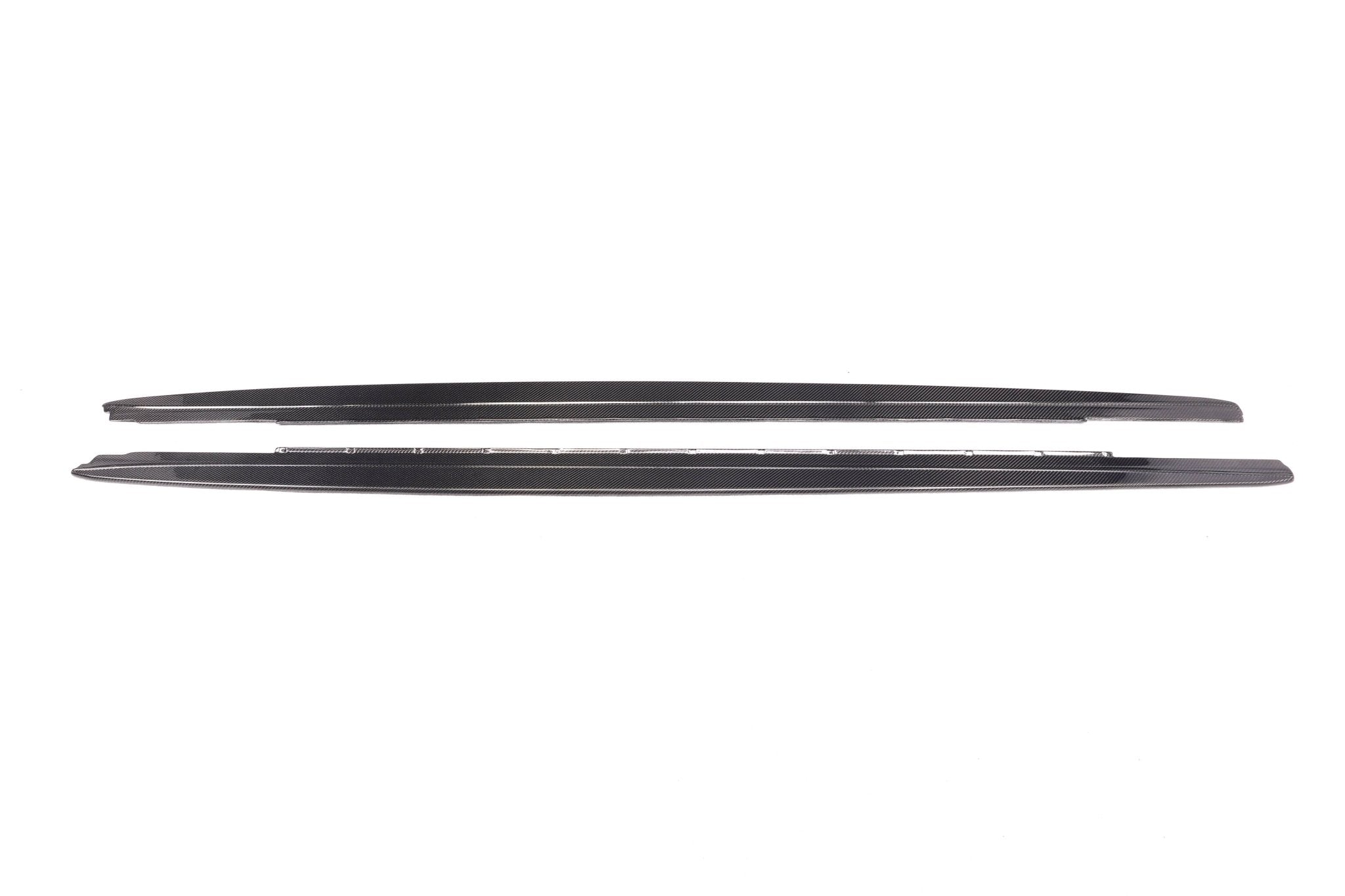 BMW G30/G31/F90 KARBONFIBER PERFORMANCE SIDESKJØRT