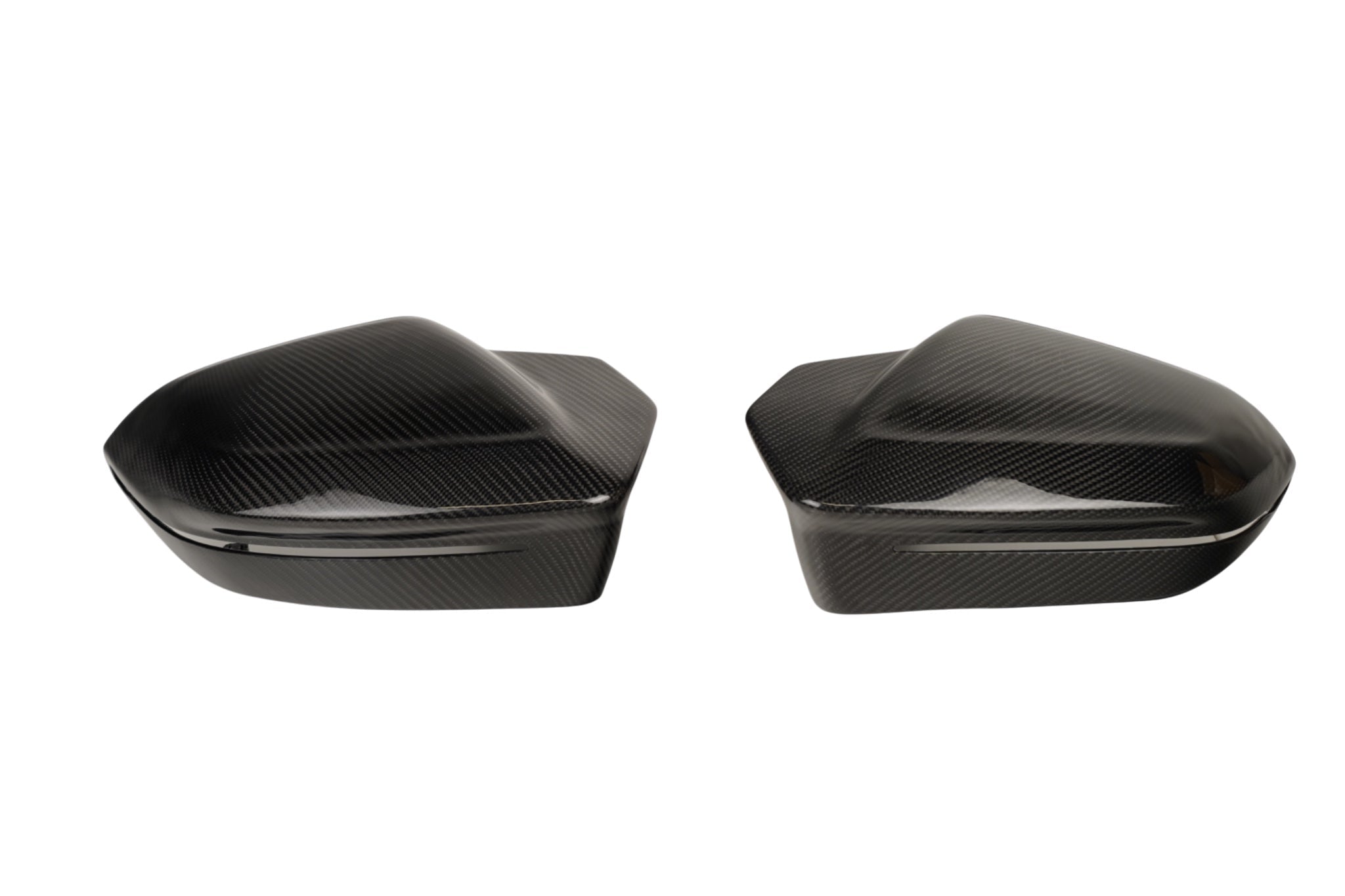 BMW G60/G61 KARBON SPEILKÅPER