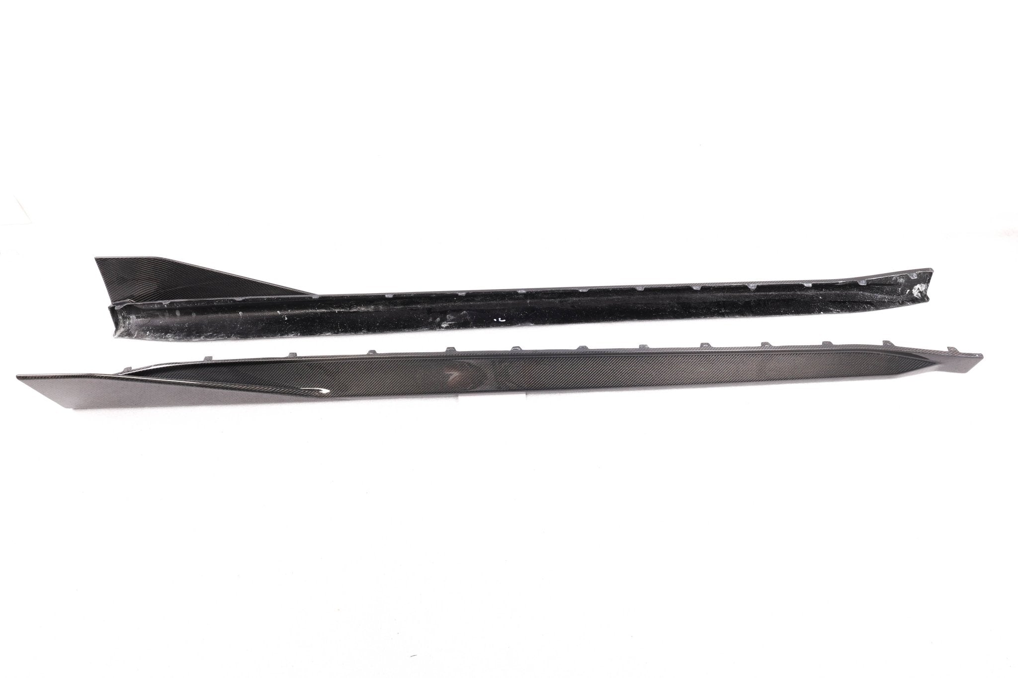BMW G80/G81 KARBONFIBER PERFORMANCE SIDESKJØRT