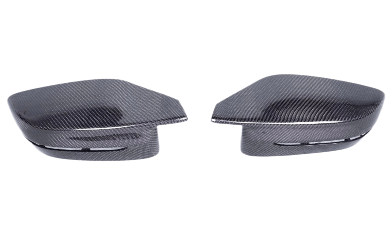 BMW G81/G80/G82/G26 KARBON M SPEILKÅPER