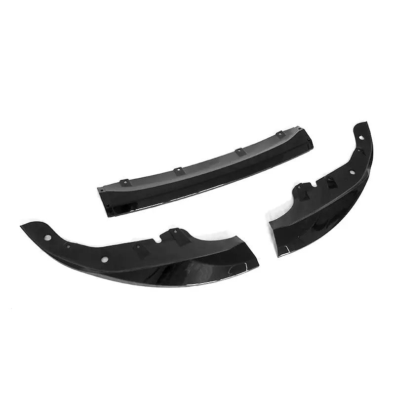 BMW i4/4 - serie G26 PERFORMANCE FRONTLEPPE 3 - delt