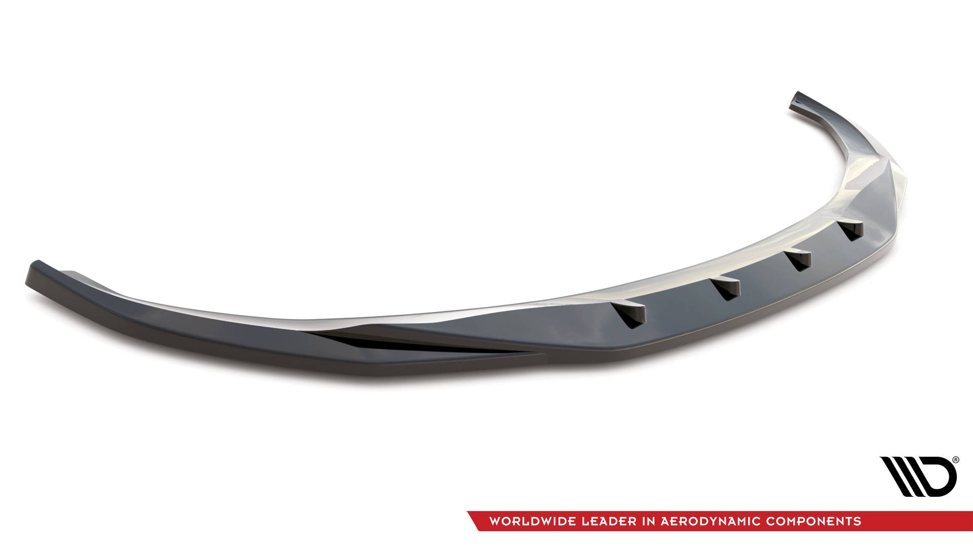 BMW i4/G26 MAXTON FRONTLEPPE V.3