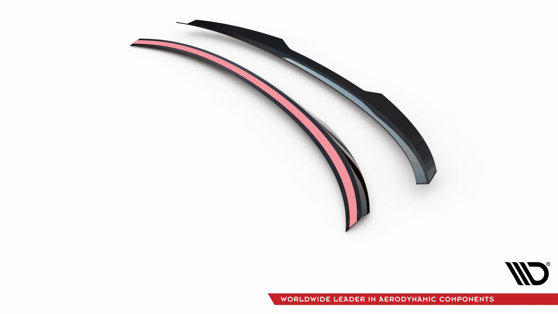BMW i4/G26 MAXTON SPOILER
