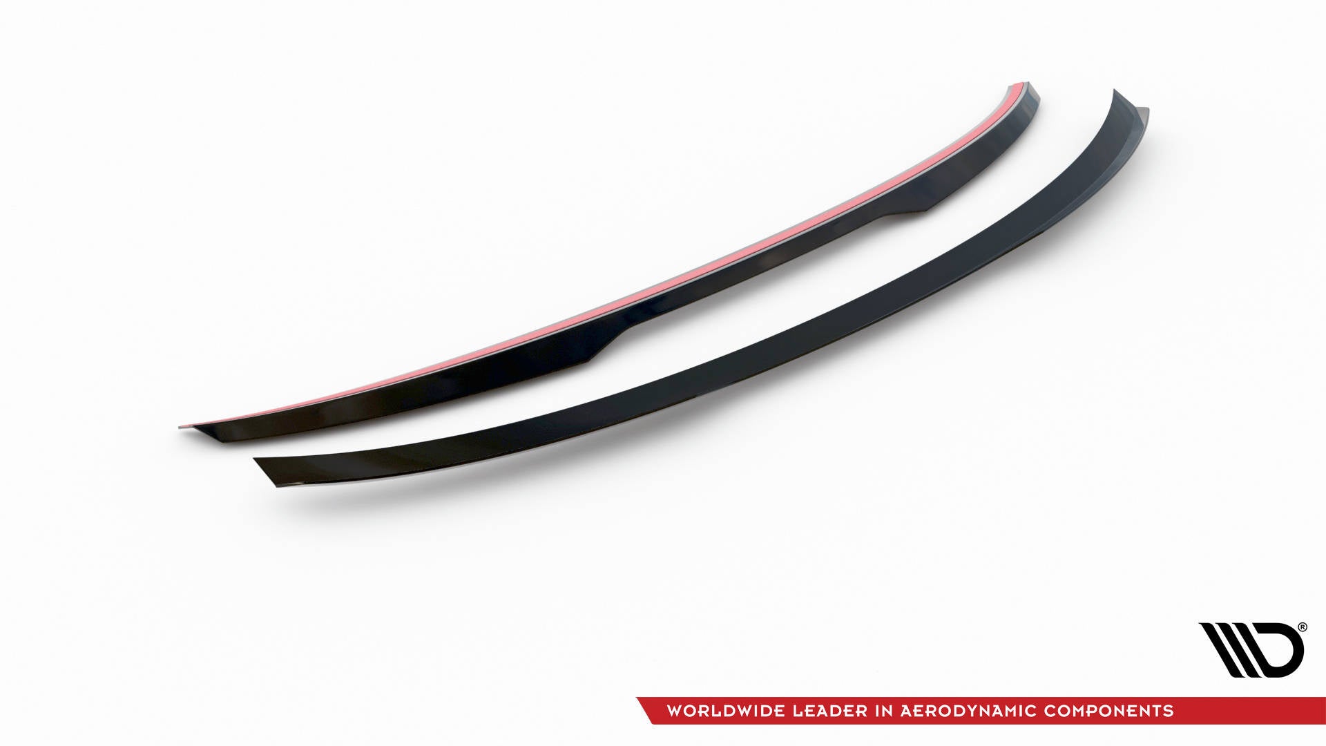BMW i4/G26 MAXTON SPOILER