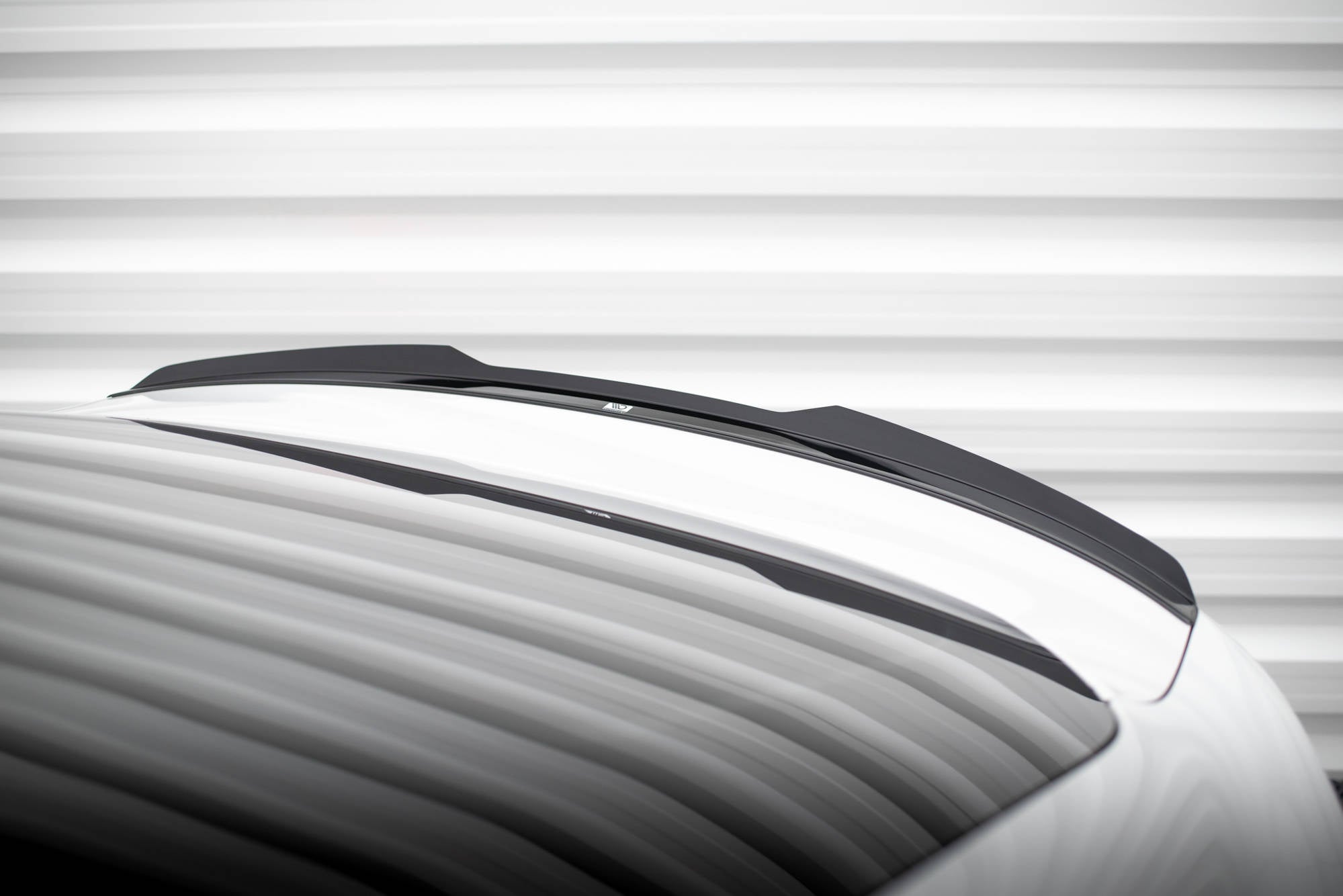 BMW i4/G26 MAXTON SPOILER