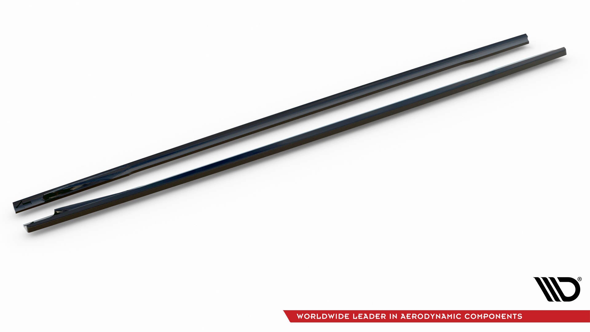 BMW i4/G26 MAXTON V.2 SIDESKJØRT