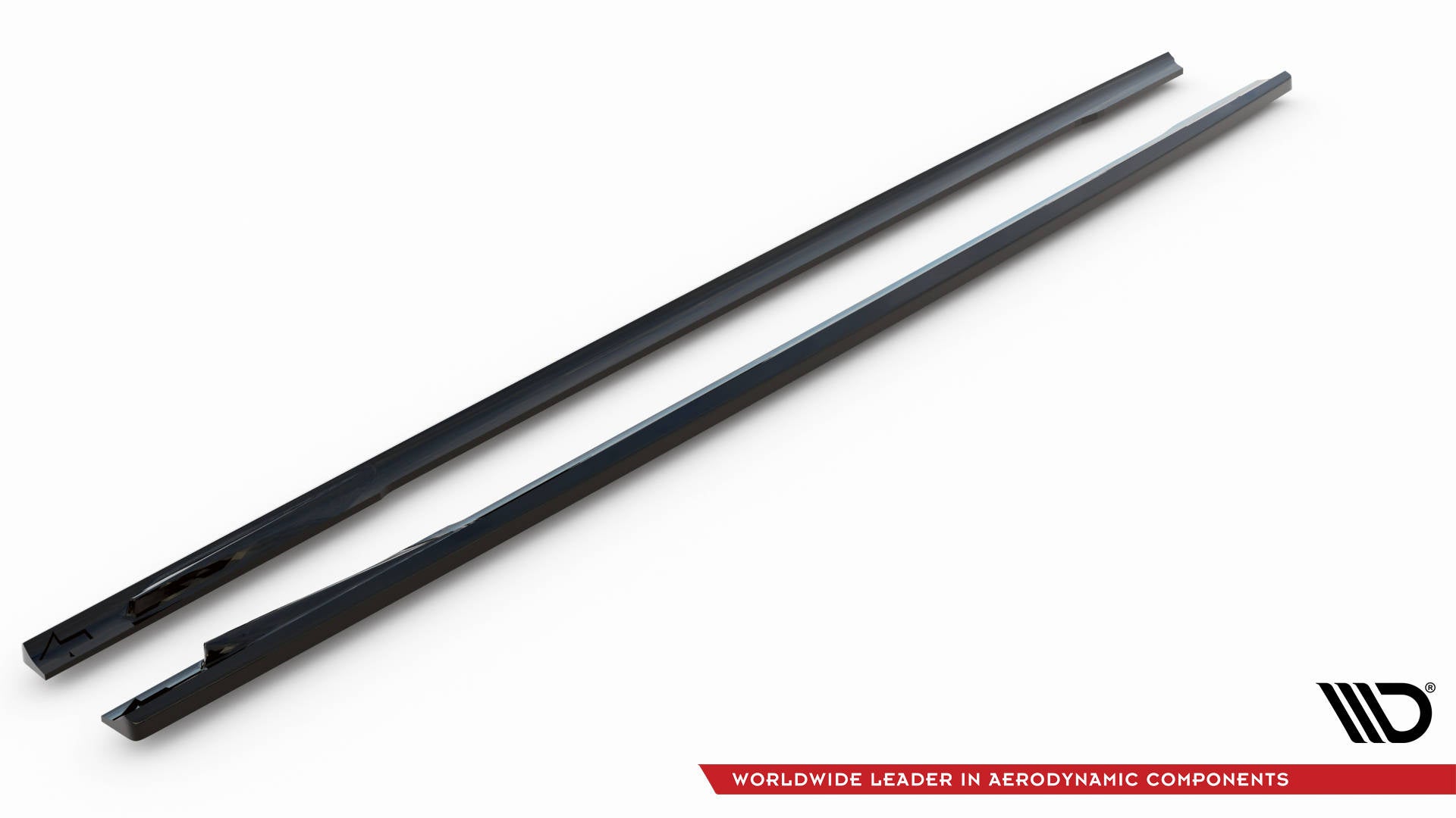 BMW i4/G26 MAXTON V.2 SIDESKJØRT