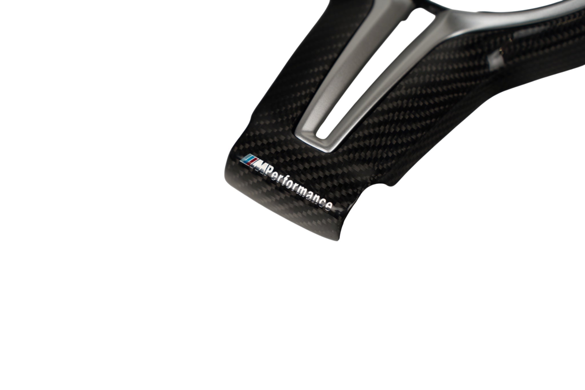 BMW M - Sport Karbonfiber Rattramme – F - Serie M2 / M3 / M4 / M5 / M6
