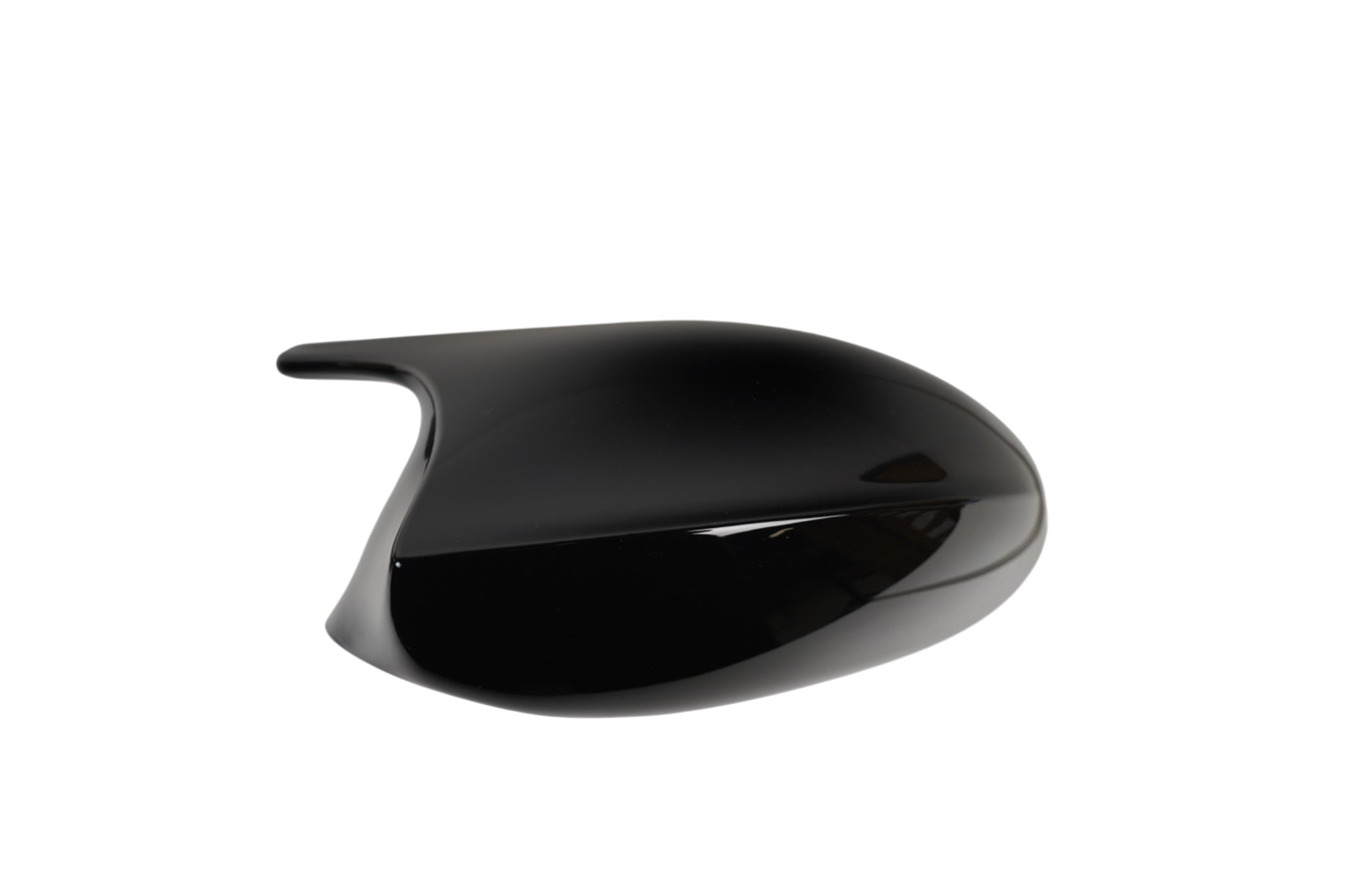 BMW M - Style Speilkåper – Gloss Black (E8x / E9x Pre - LCI)