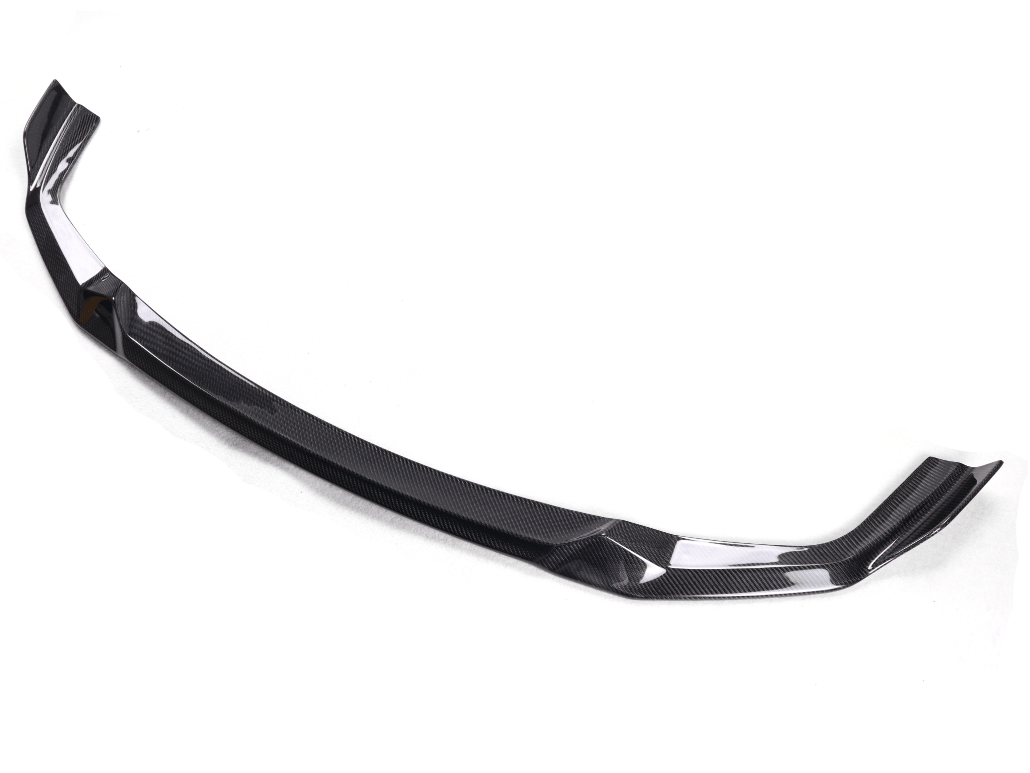 BMW M2 F87 KARBONFIBER CCS FRONTLEPPE