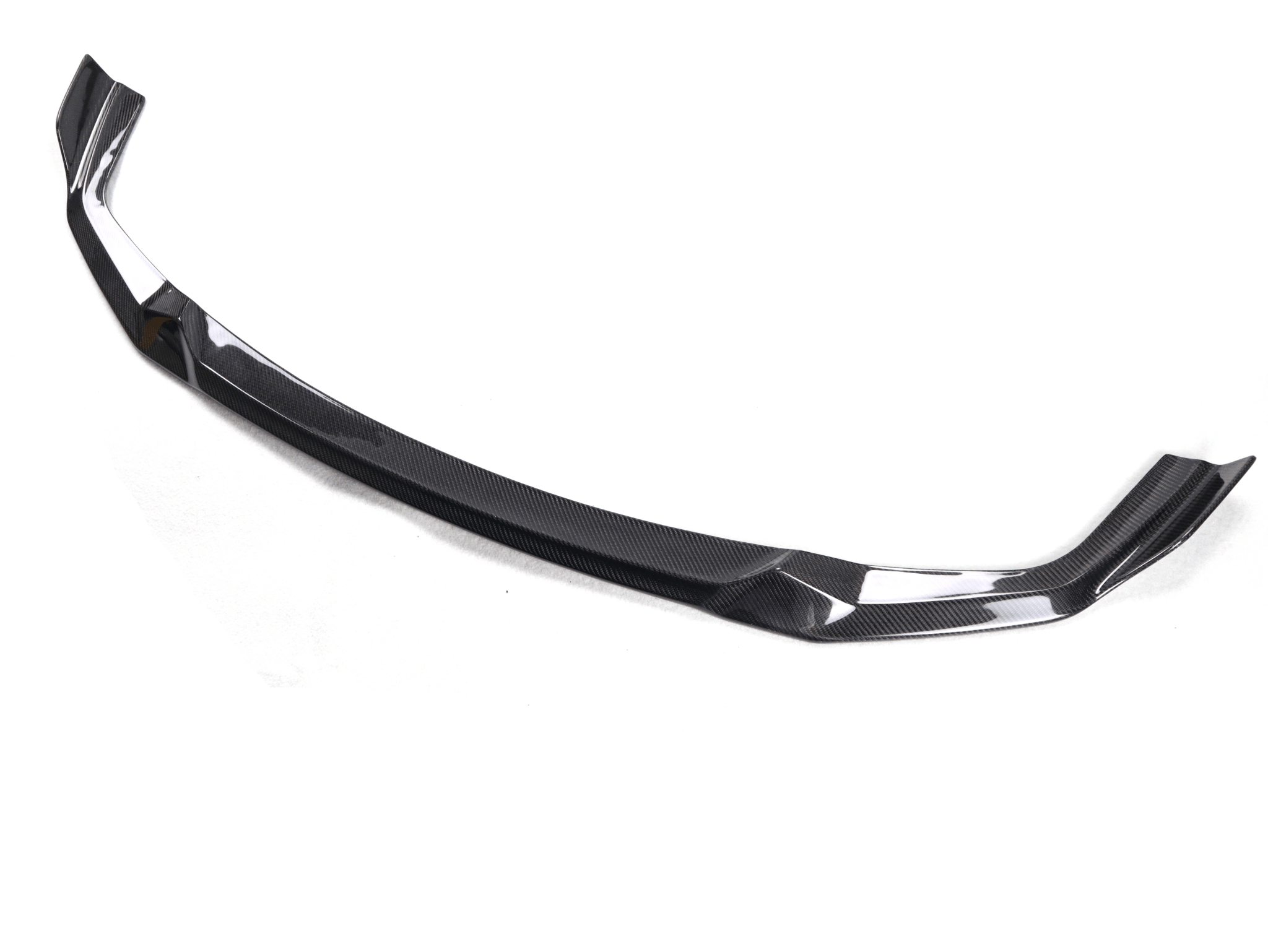 BMW M2 F87 KARBONFIBER CCS FRONTLEPPE