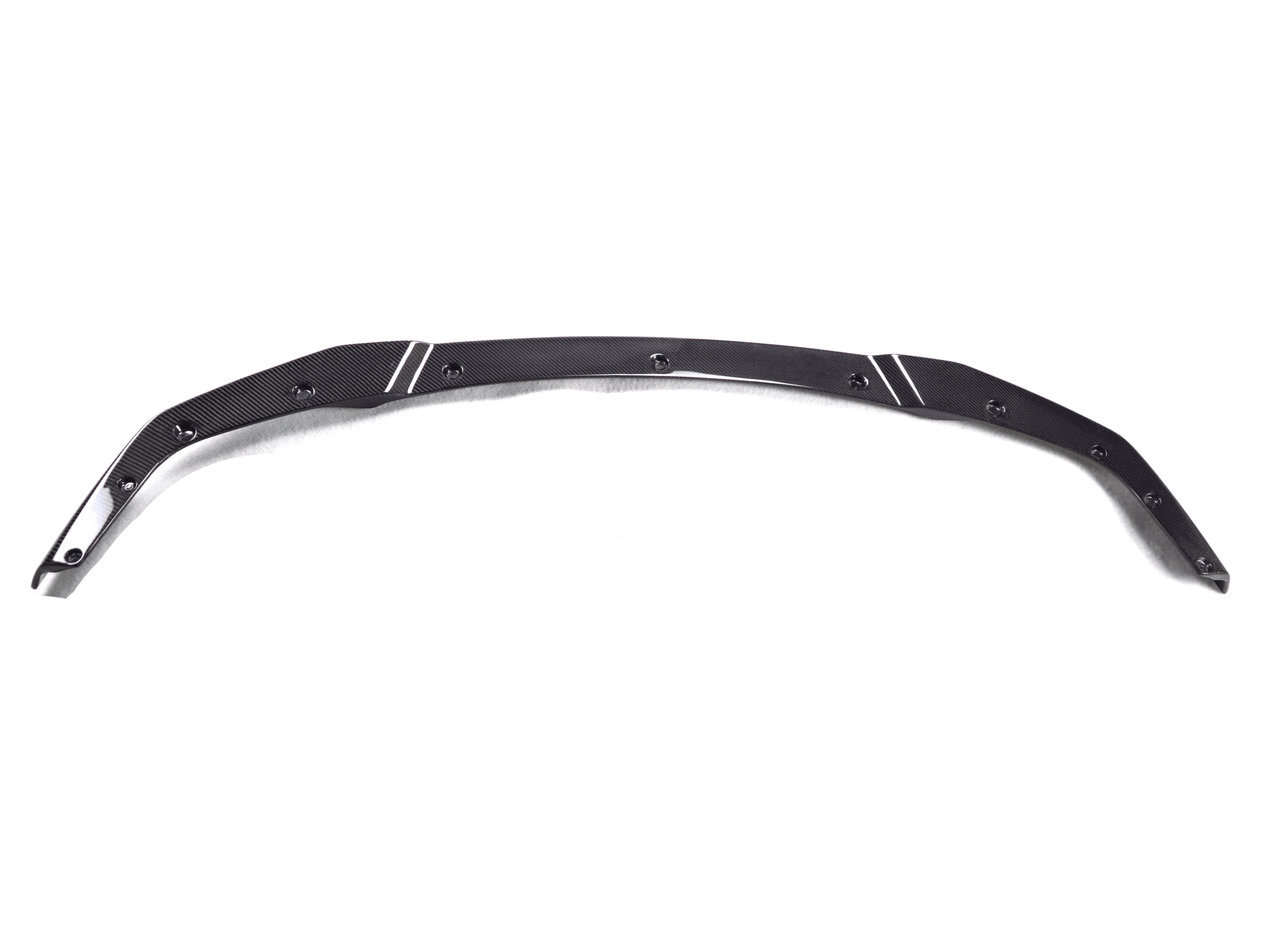 BMW M2 F87 KARBONFIBER CCS FRONTLEPPE