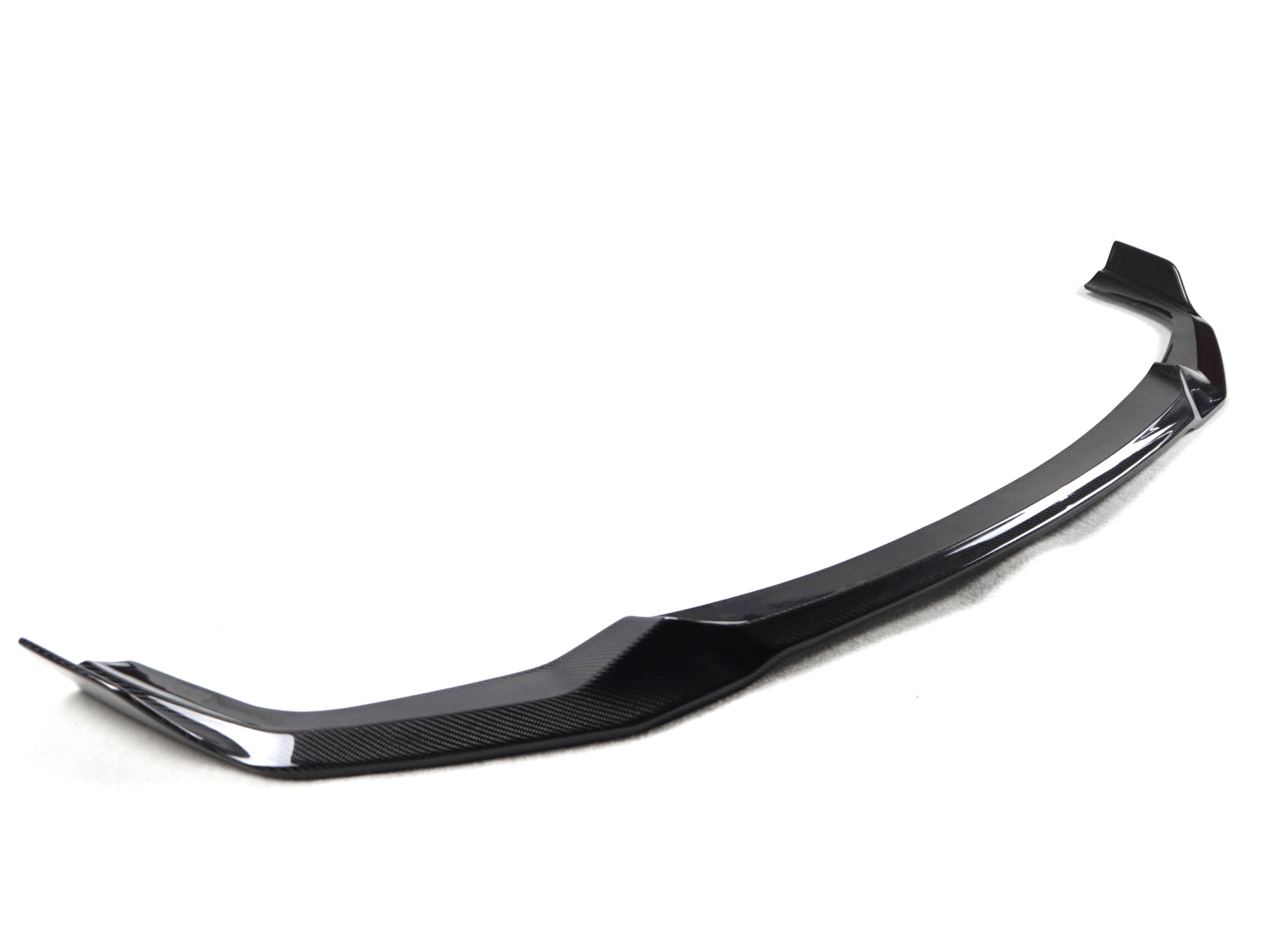 BMW M2 F87 KARBONFIBER CCS FRONTLEPPE