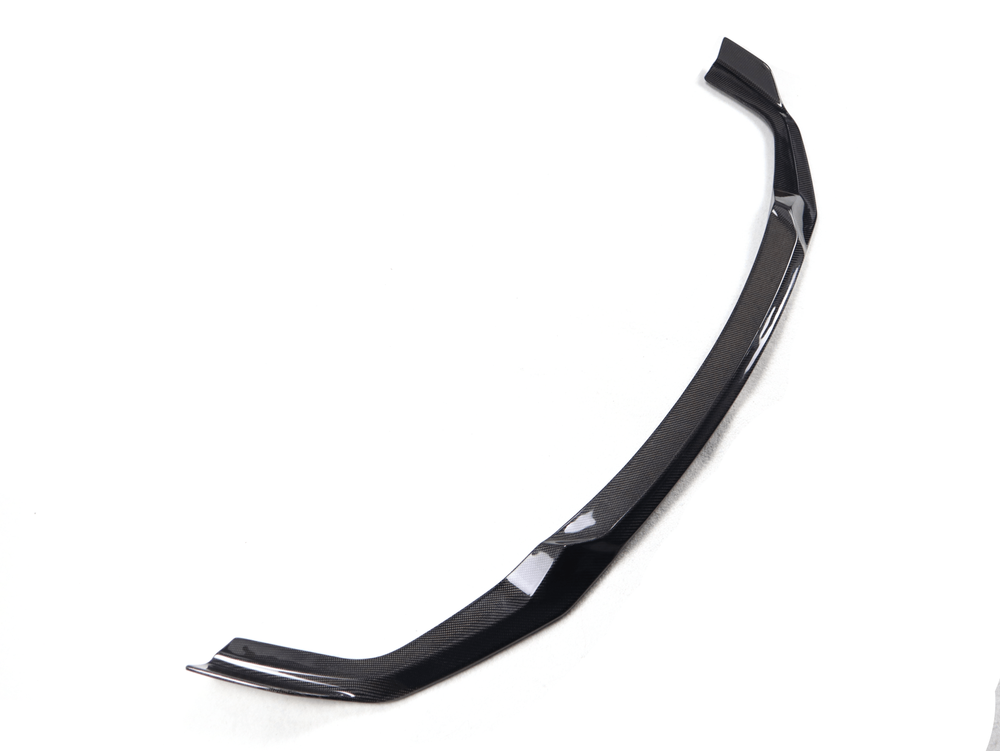 BMW M2 F87 KARBONFIBER CCS FRONTLEPPE