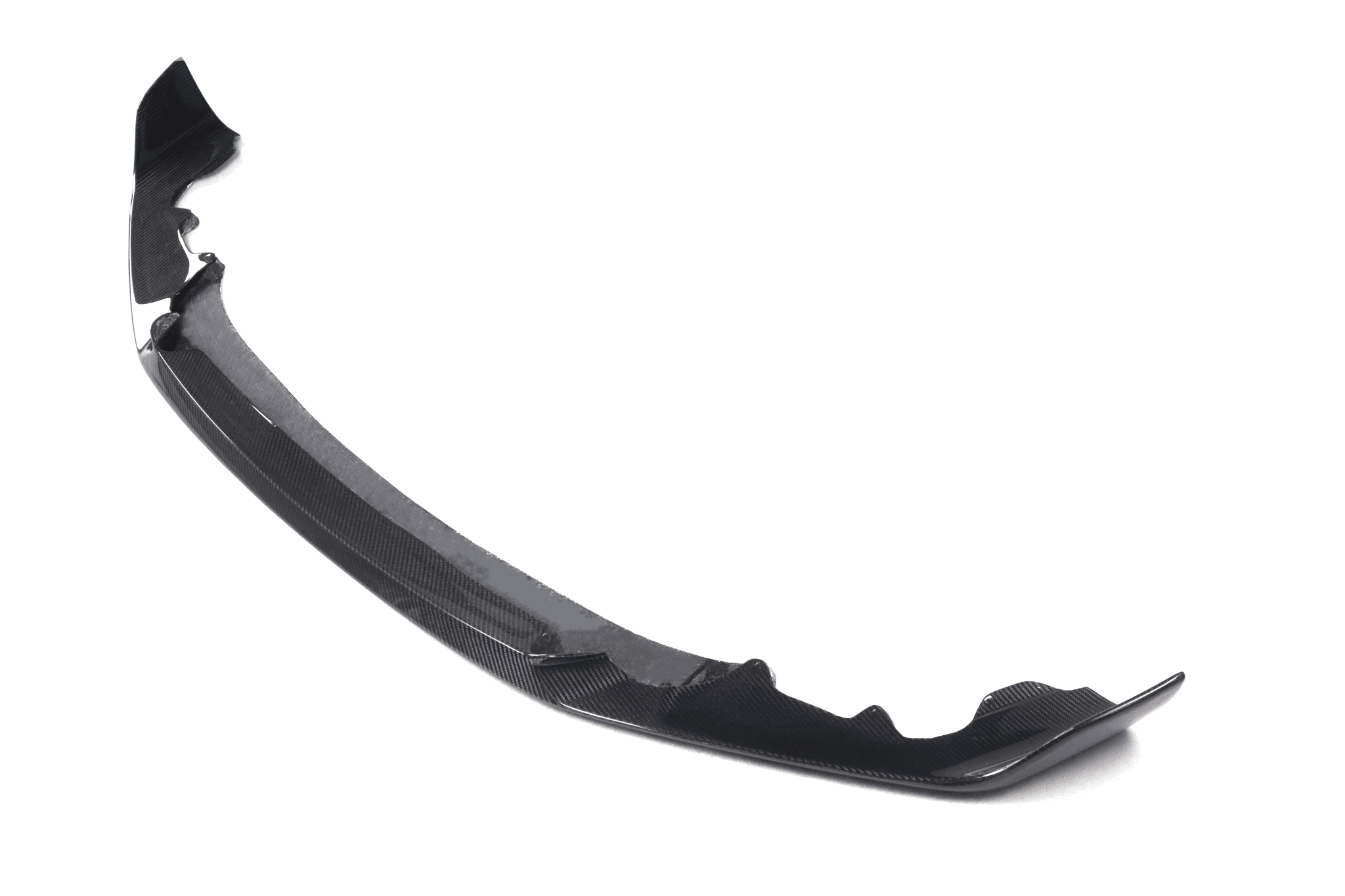 BMW M2 F87 KARBONFIBER COMPETITIVE FRONTLEPPE