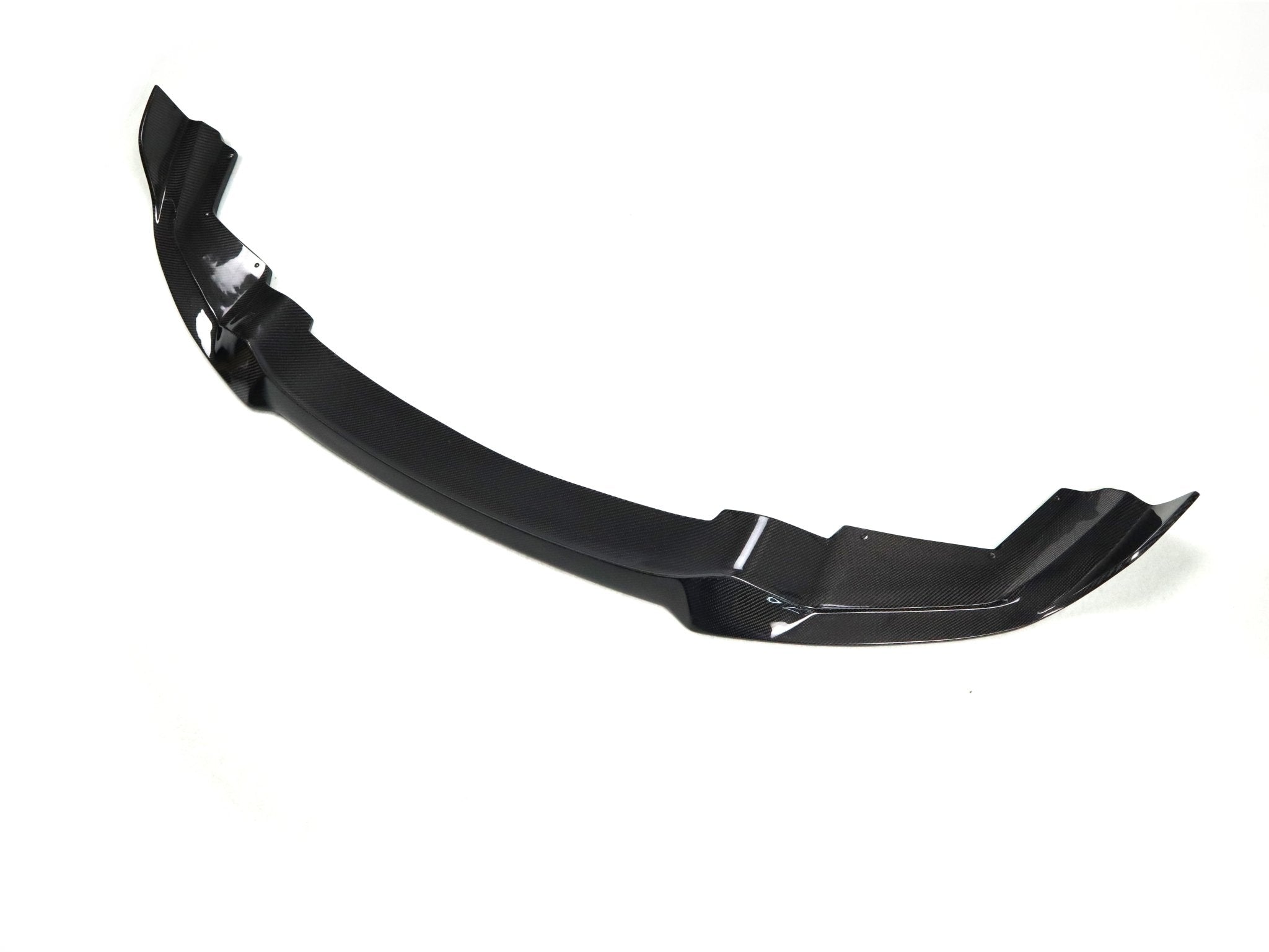 BMW M2 F87 KARBONFIBER CS FRONTLEPPE