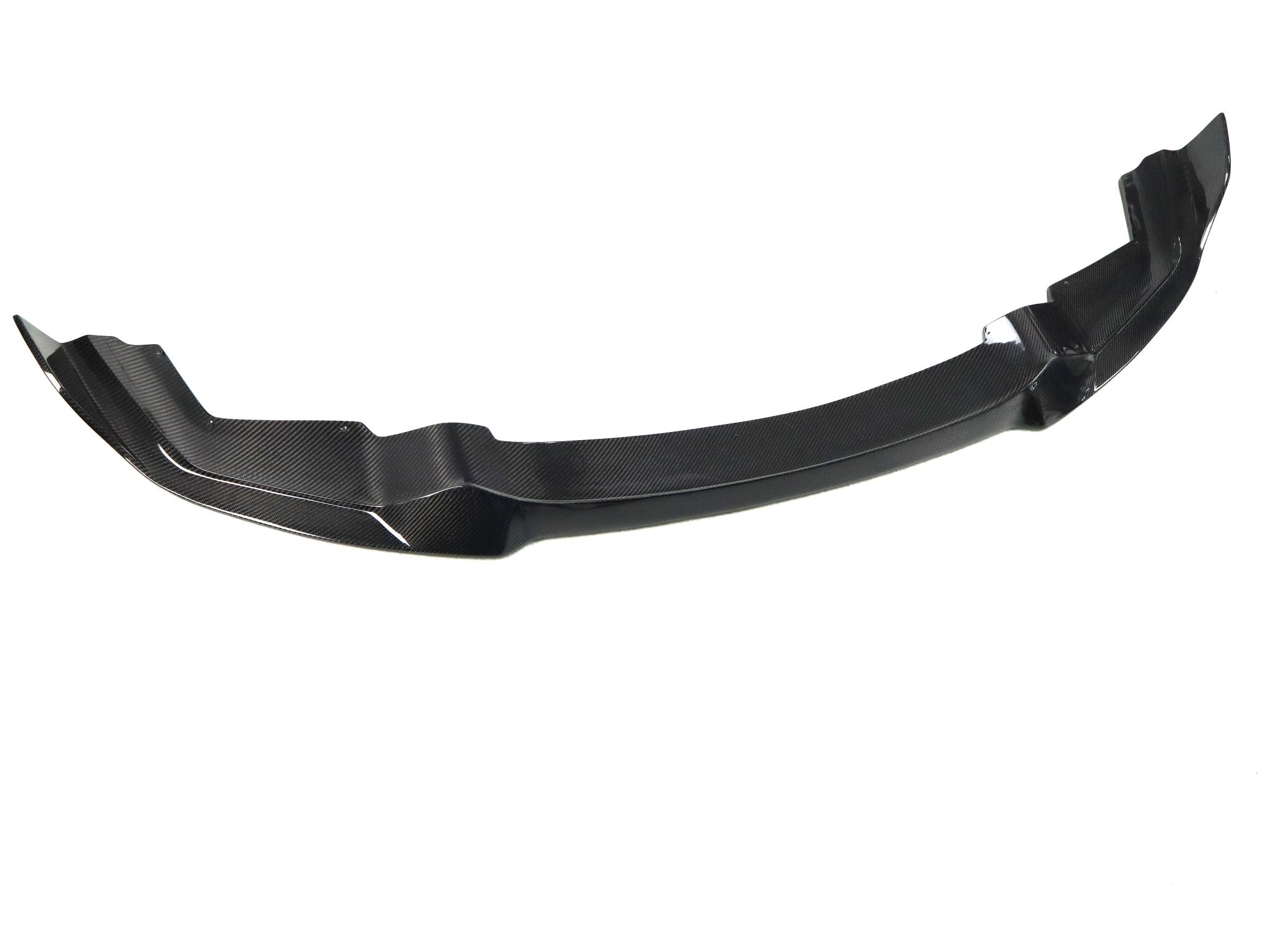 BMW M2 F87 KARBONFIBER CS FRONTLEPPE