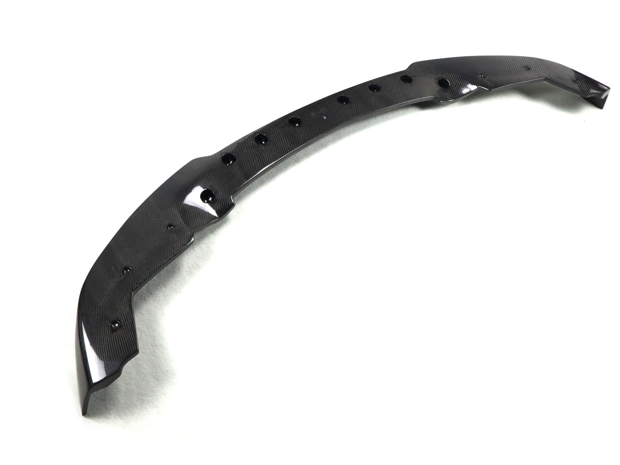 BMW M2 F87 KARBONFIBER CS FRONTLEPPE