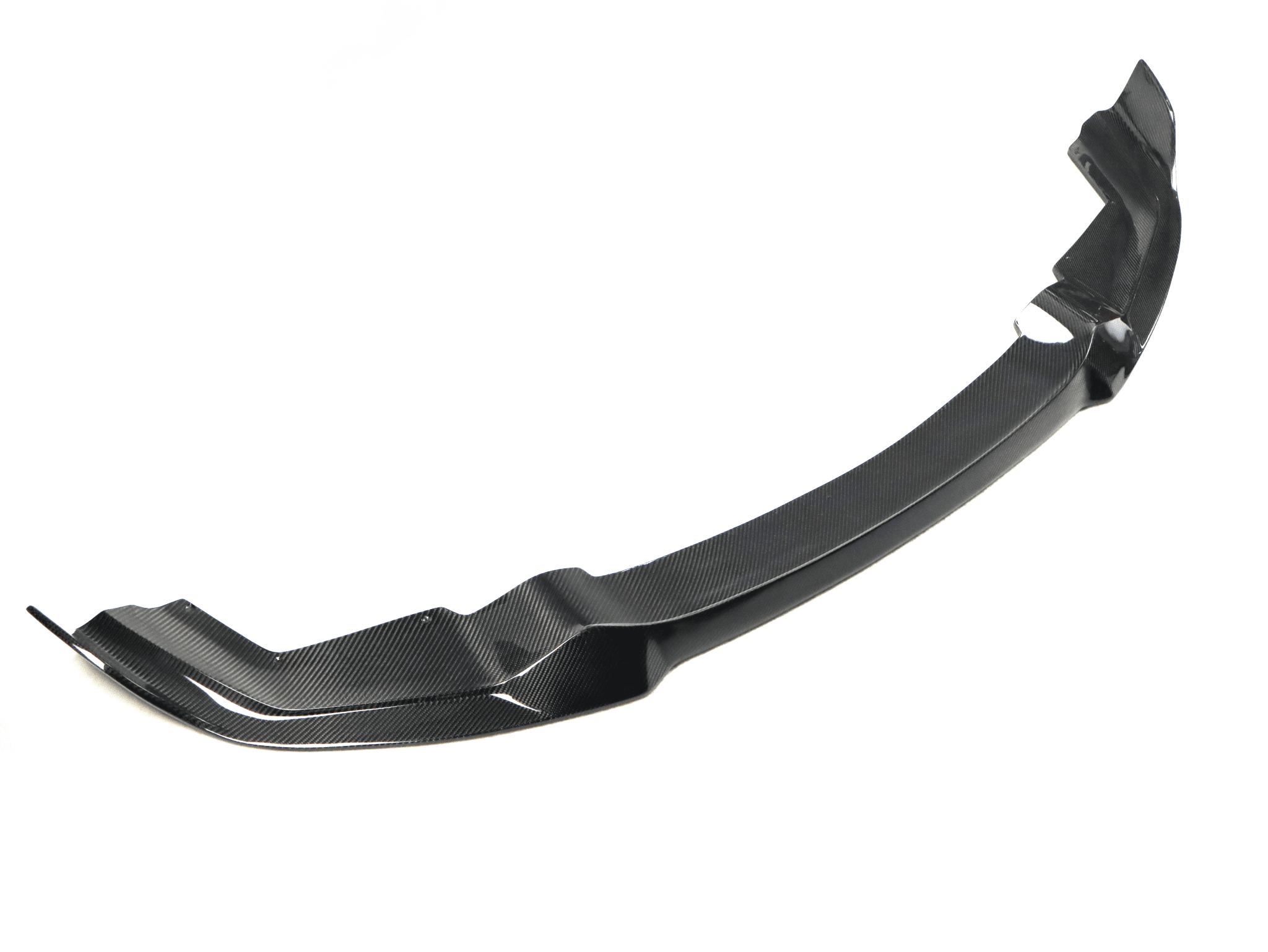 BMW M2 F87 KARBONFIBER CS FRONTLEPPE