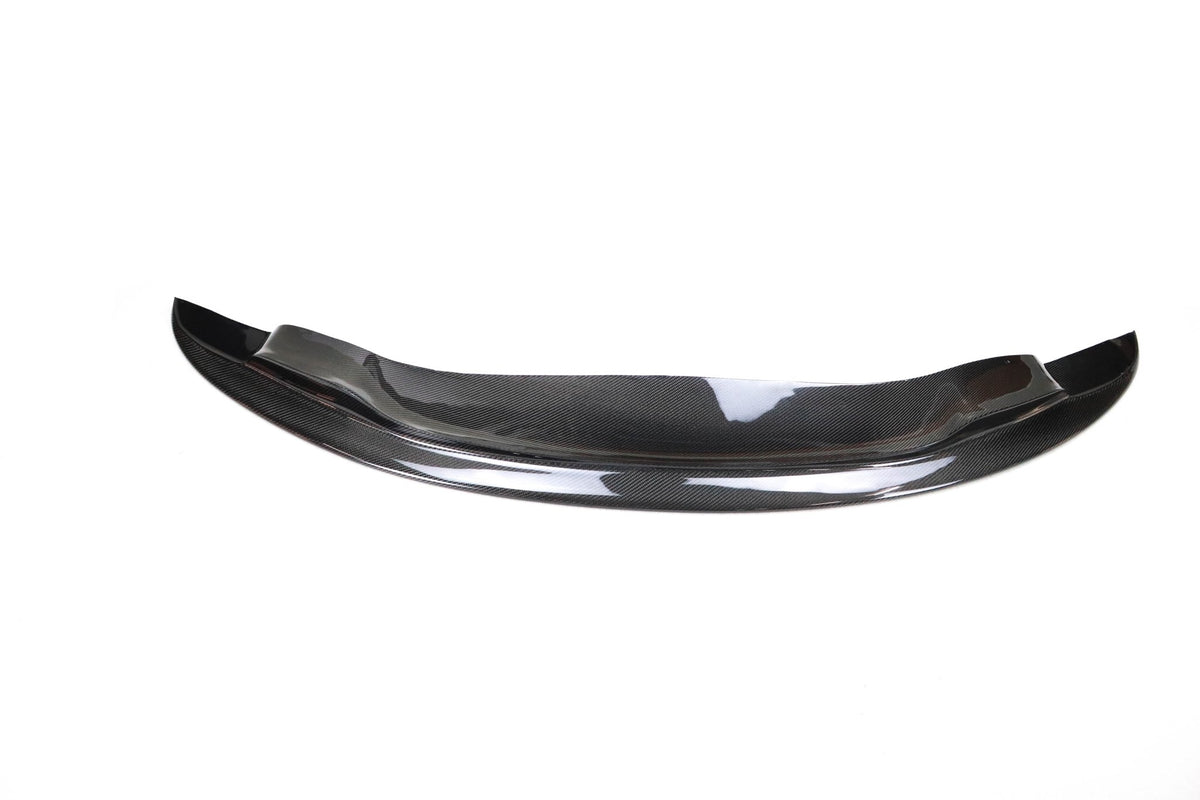 BMW M3 E9X GTS KARBONFIBER FRONTLEPPE