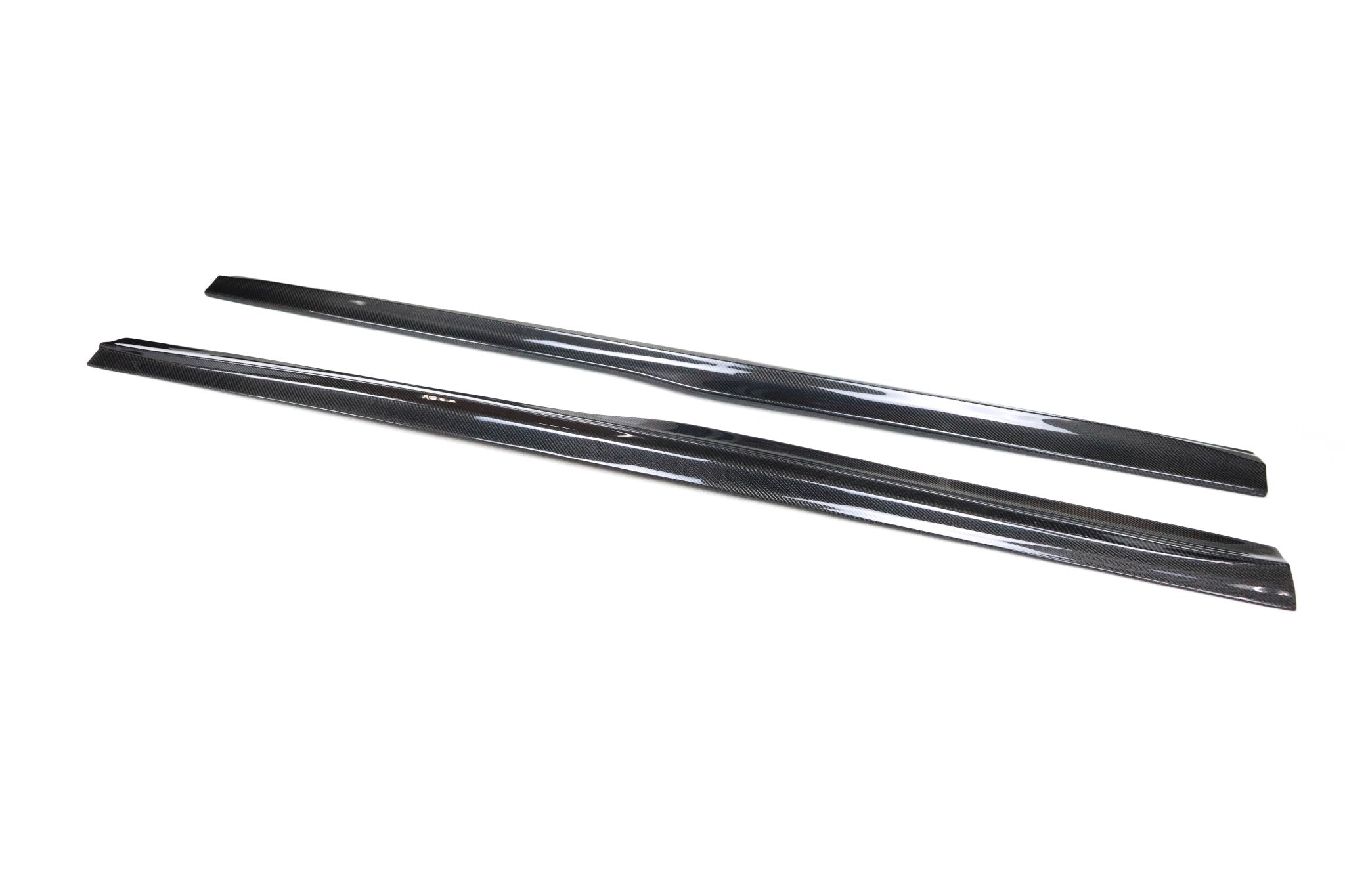 BMW M3 F80 KARBONFIBER PSM SIDESKJØRT
