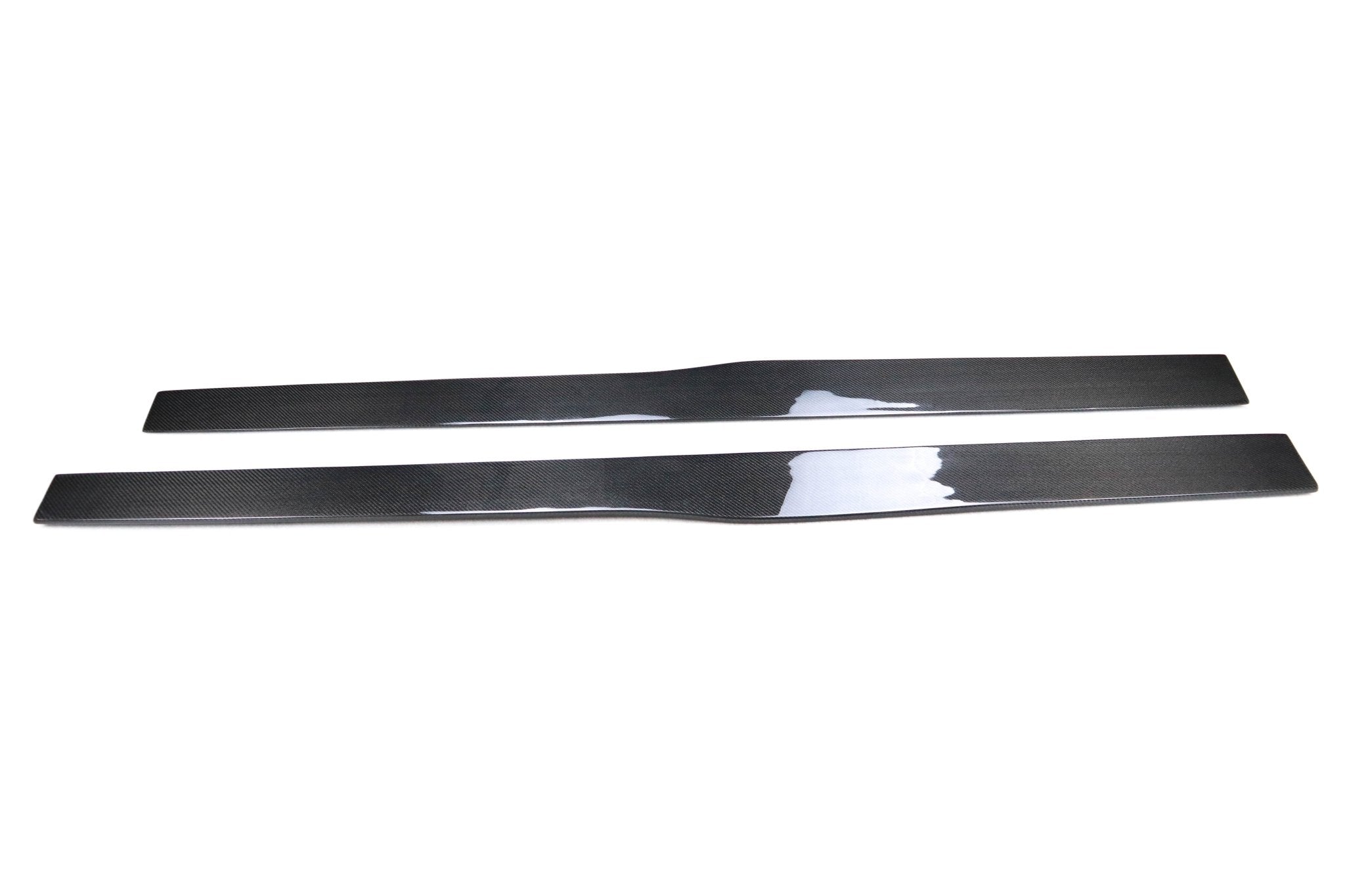 BMW M3 F80 KARBONFIBER PSM SIDESKJØRT