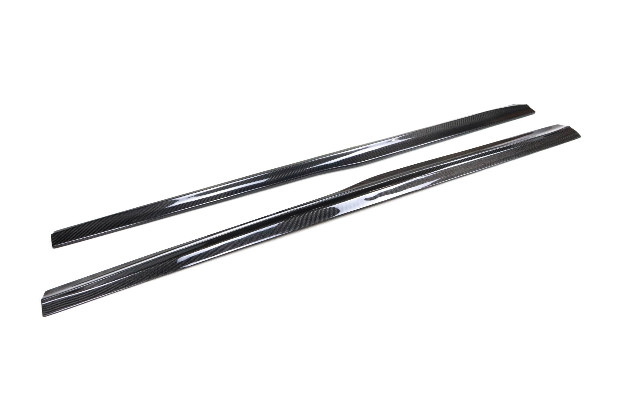 BMW M3 F80 KARBONFIBER PSM SIDESKJØRT