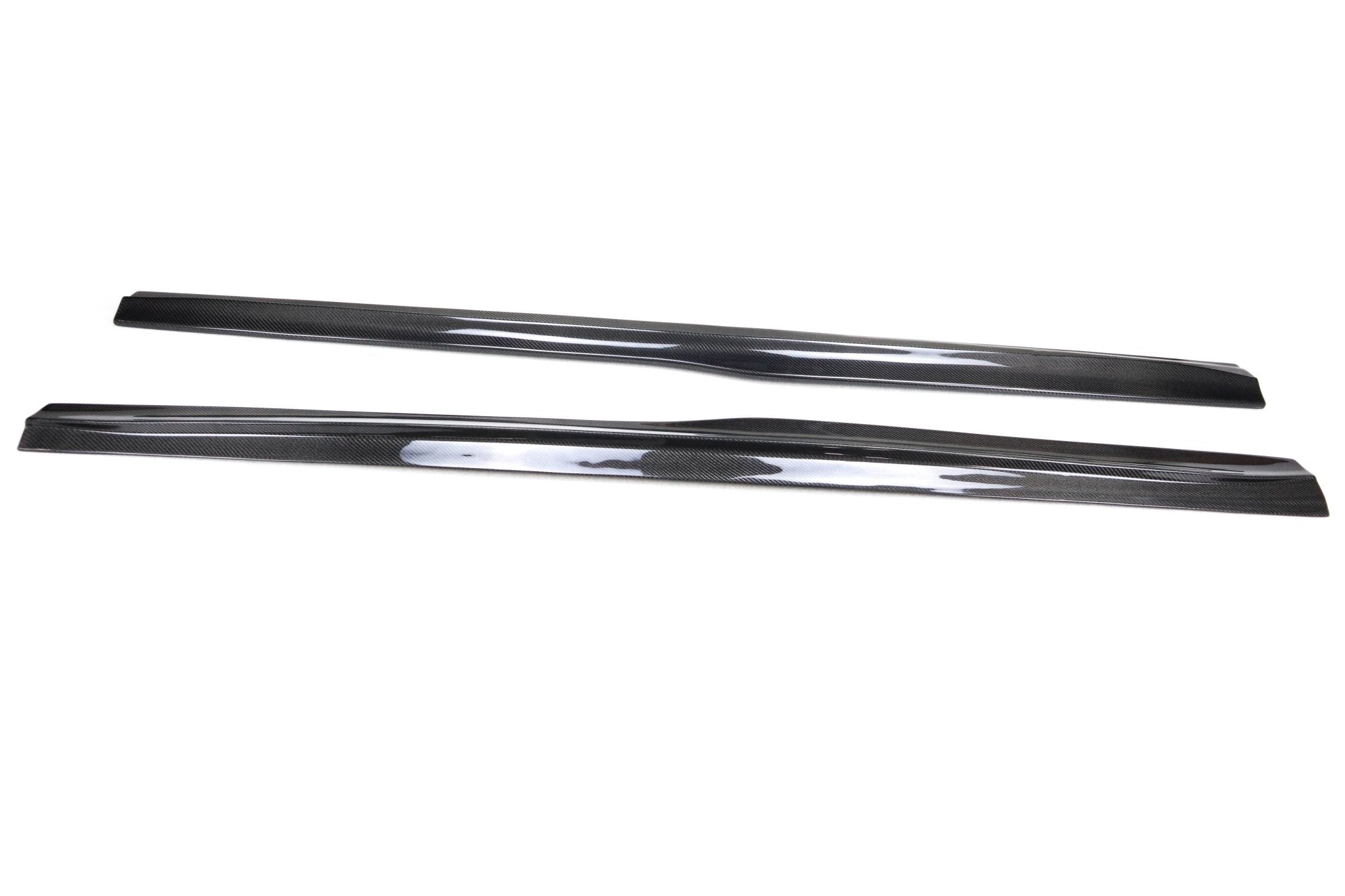 BMW M3 F80 KARBONFIBER PSM SIDESKJØRT