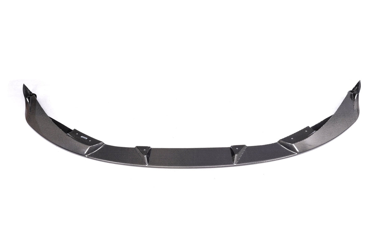 BMW M3 G80/G81/G82/G83 KARBONFIBER 3D FRONTLEPPE