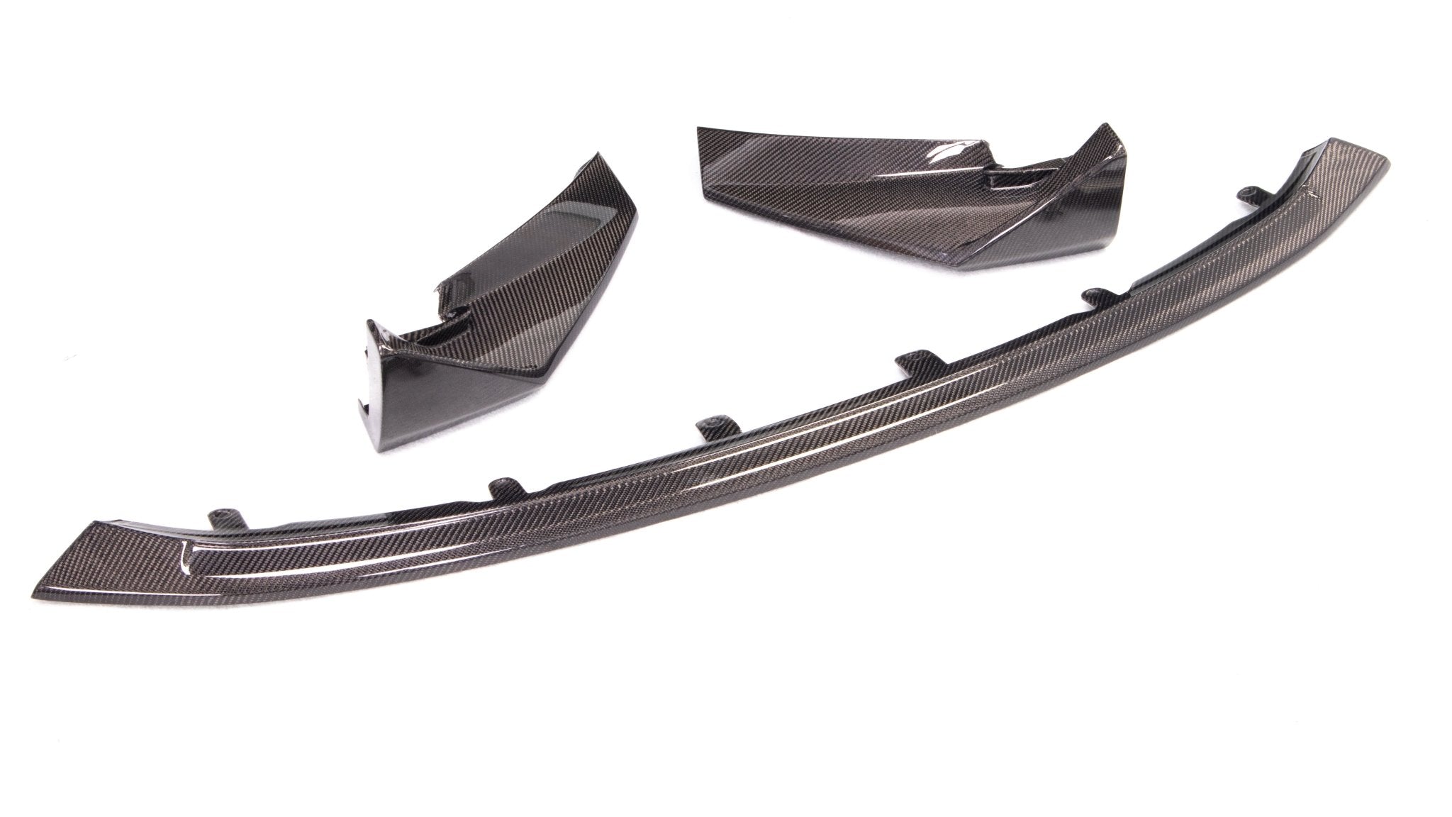 BMW M3 G80/G81/G82/G83 KARBONFIBER CSL FRONTLEPPE