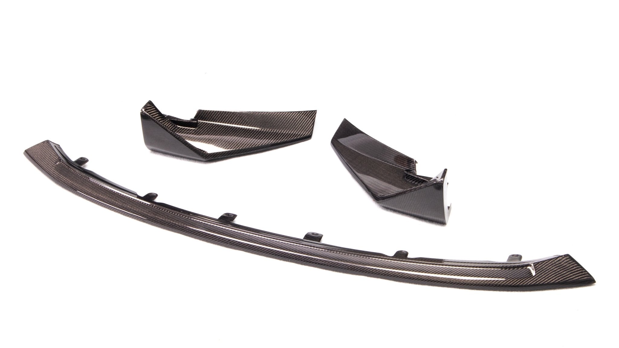 BMW M3 G80/G81/G82/G83 KARBONFIBER CSL FRONTLEPPE