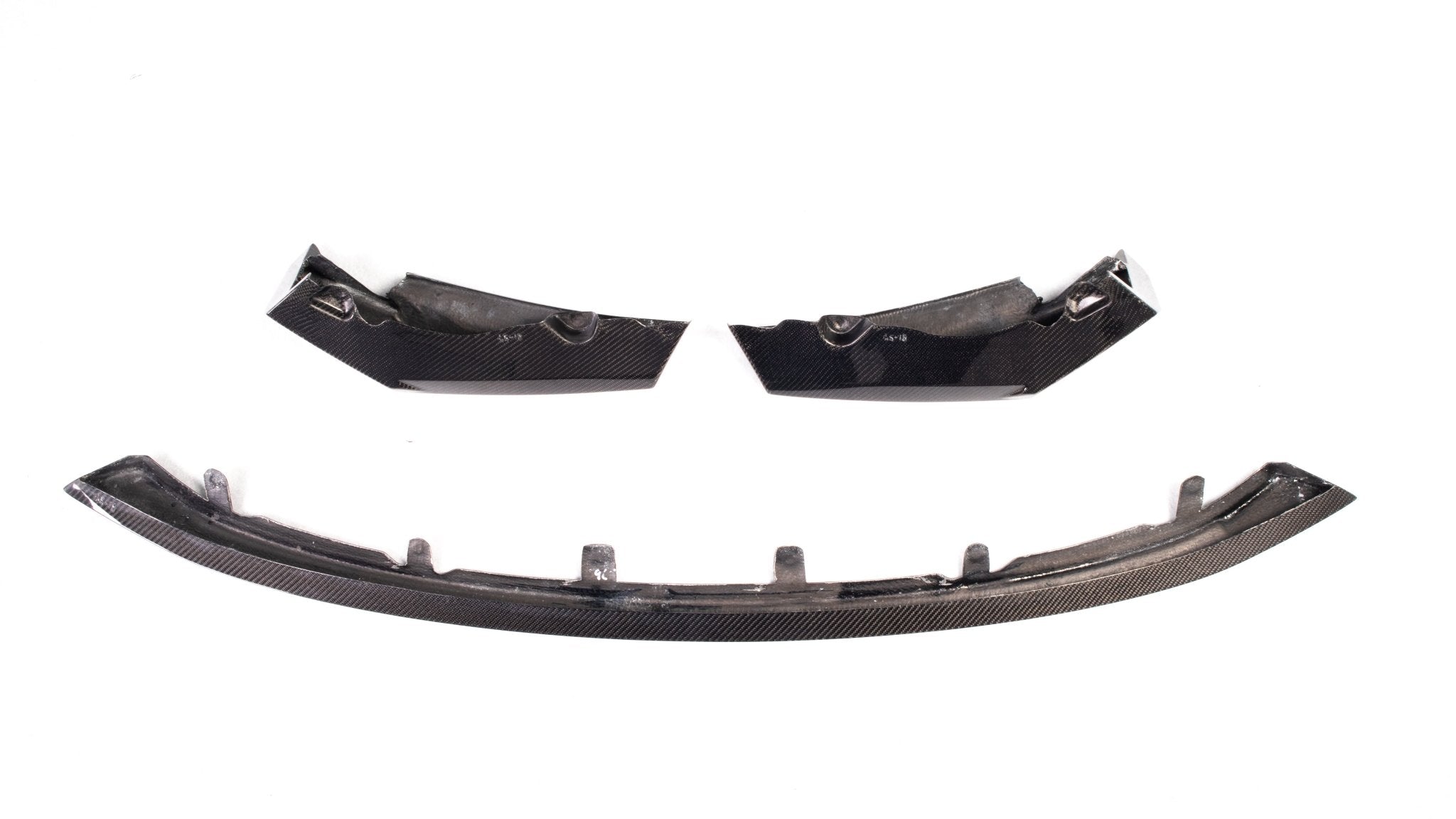 BMW M3 G80/G81/G82/G83 KARBONFIBER CSL FRONTLEPPE