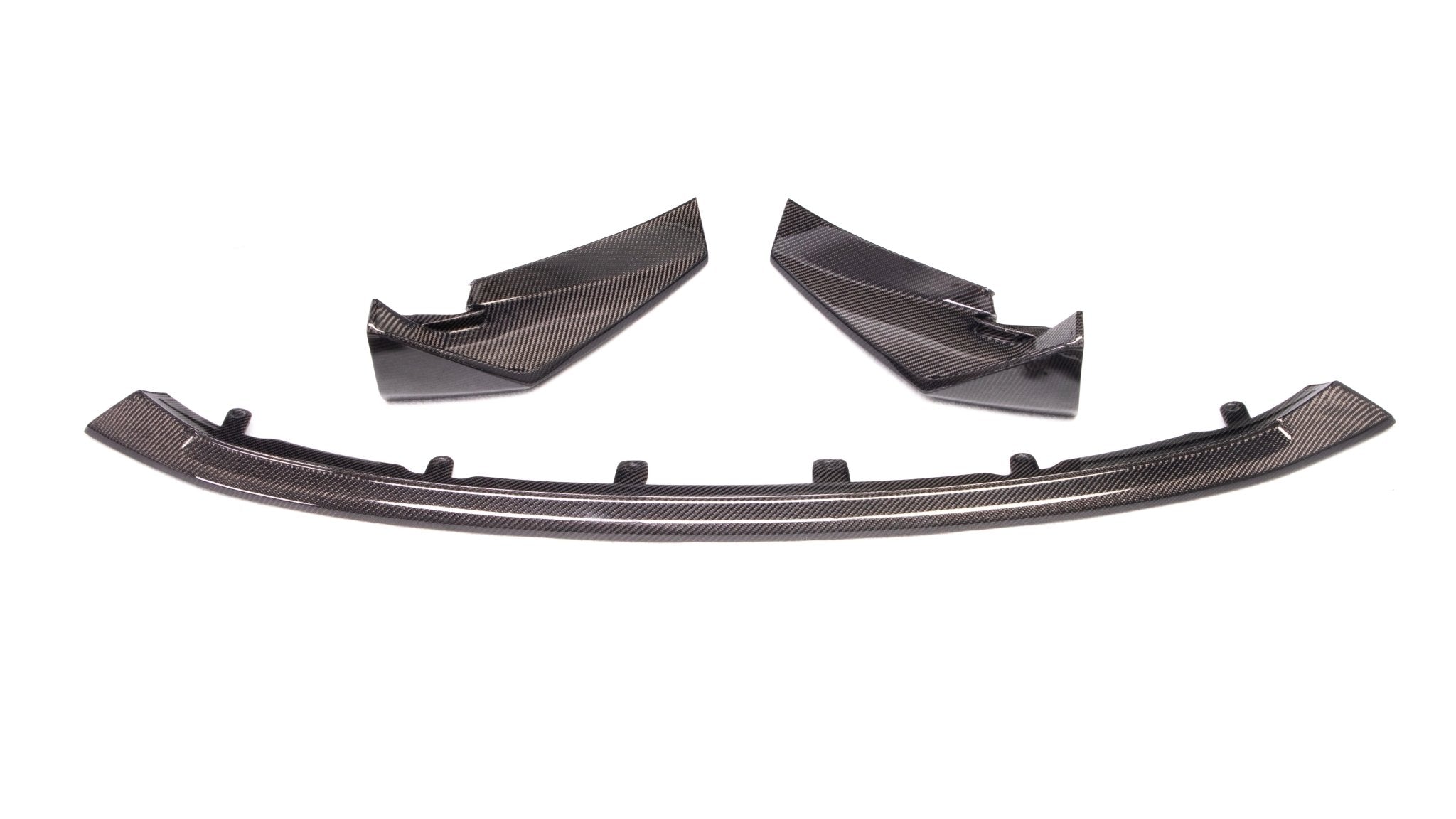 BMW M3 G80/G81/G82/G83 KARBONFIBER CSL FRONTLEPPE