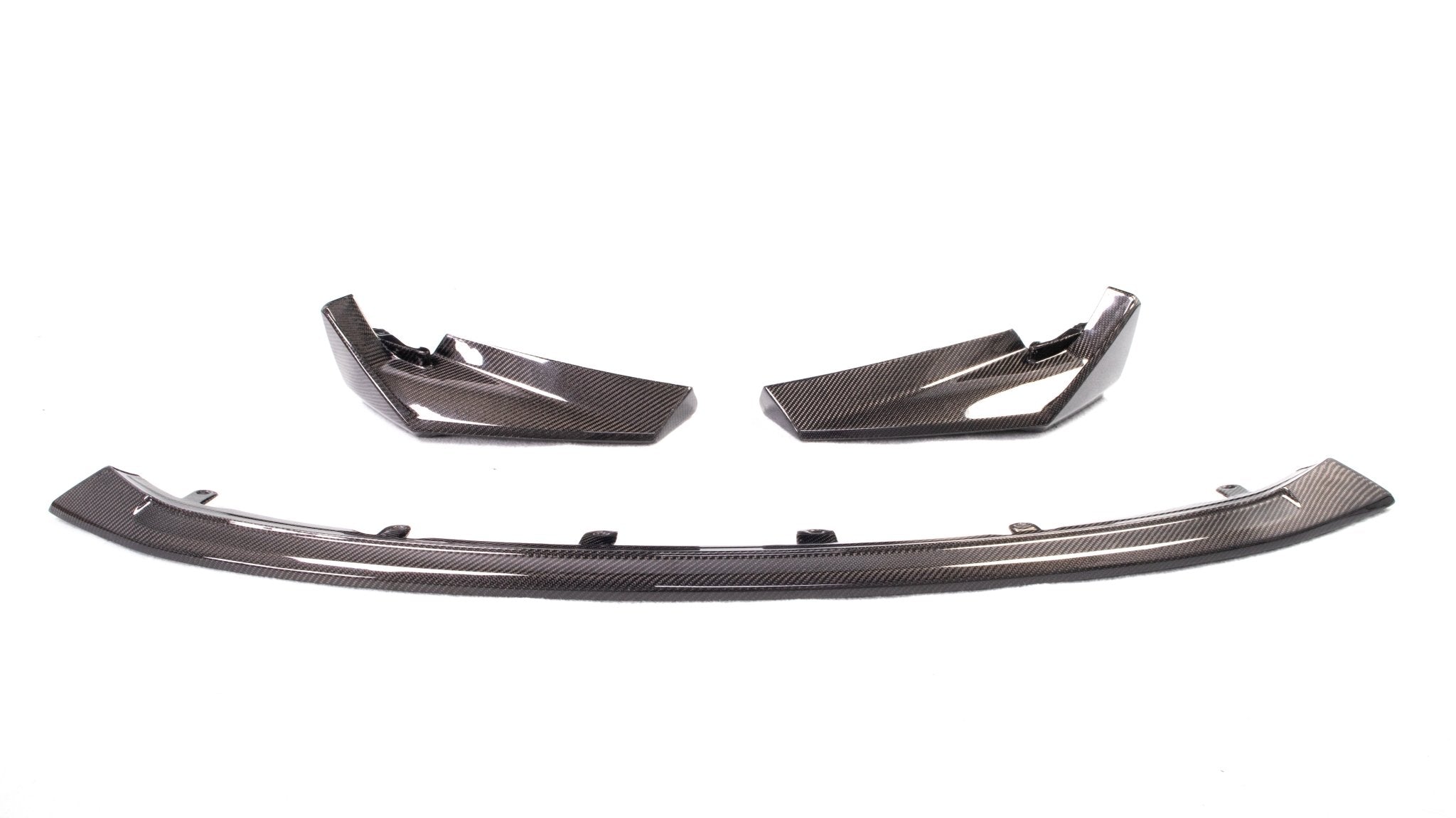 BMW M3 G80/G81/G82/G83 KARBONFIBER CSL FRONTLEPPE