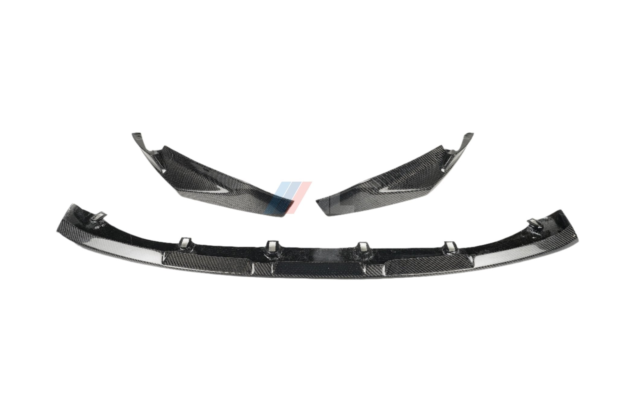 BMW M3 G80/G81/G82/G83 KARBONFIBER PERFORMANCE FRONTLEPPE