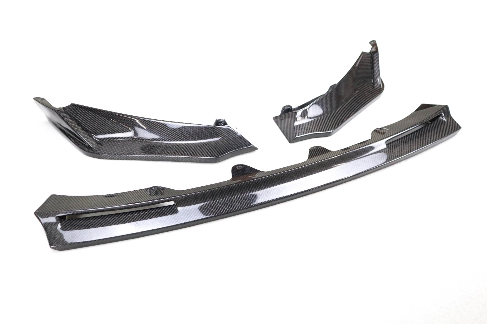 BMW M3 G80/G81/G82/G83 KARBONFIBER PERFORMANCE FRONTLEPPE (Copy)
